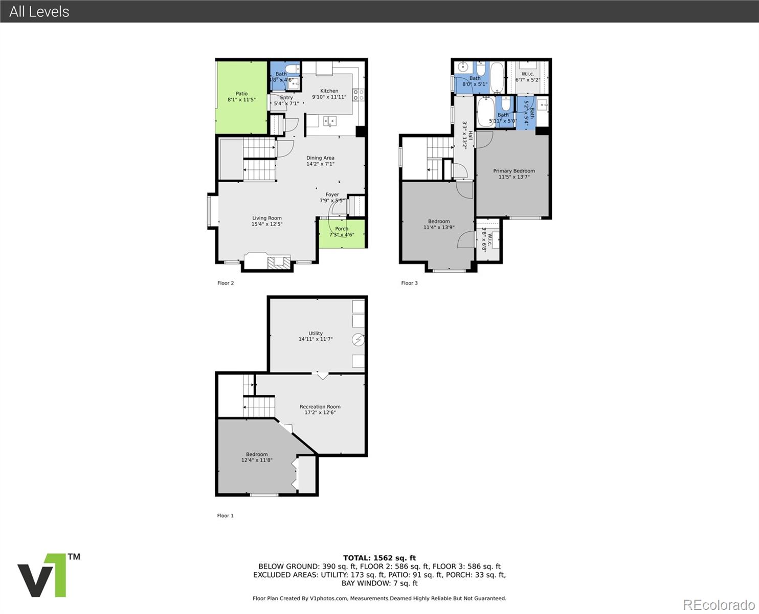 MLS Image #32 for 2087  manitou court,loveland, Colorado