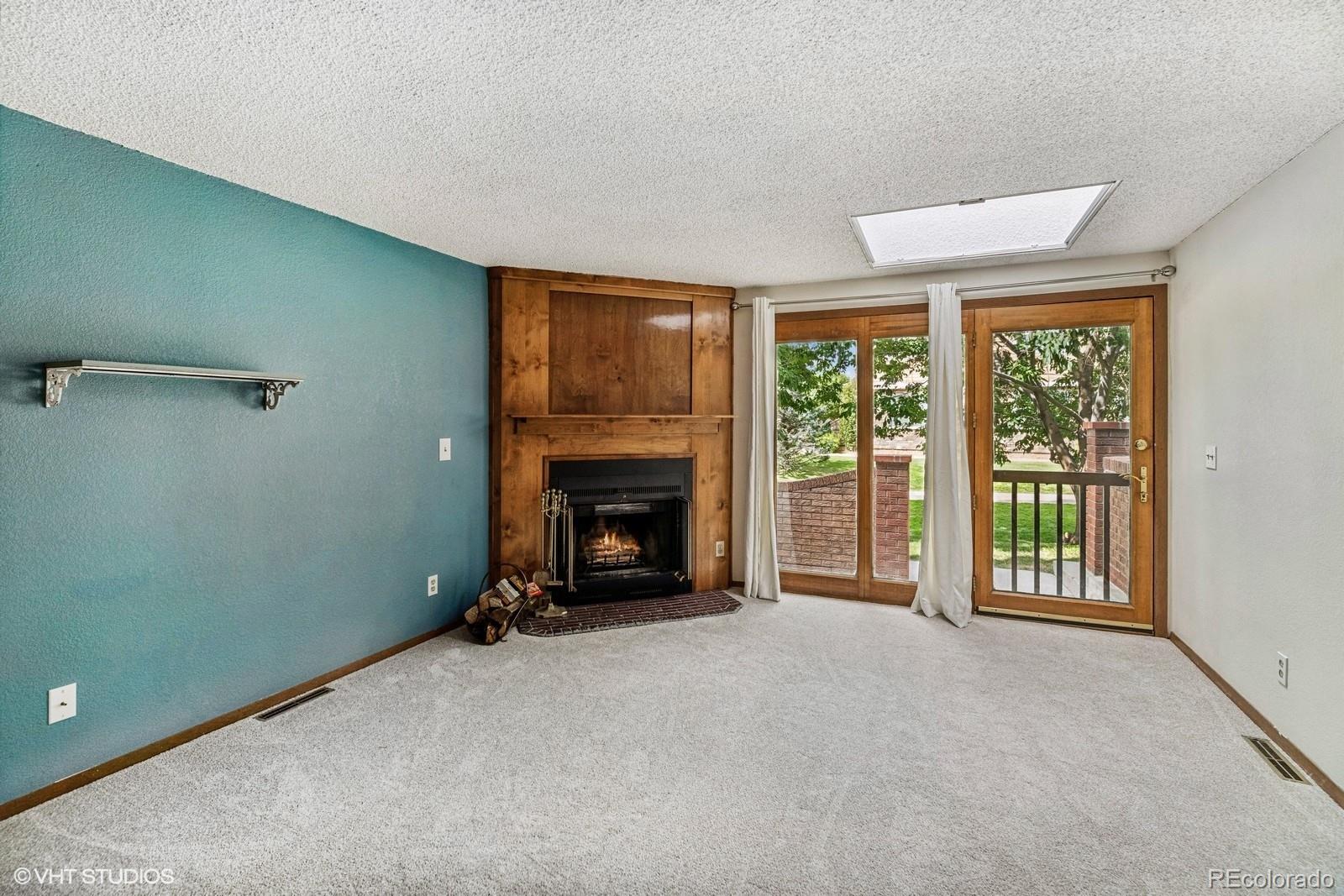 MLS Image #3 for 11575 w 70th place b,arvada, Colorado