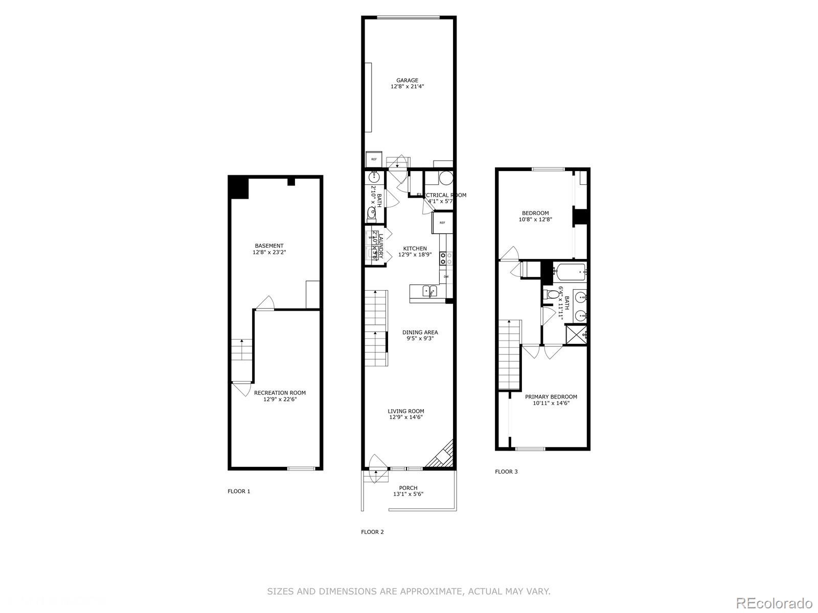 MLS Image #30 for 11575 w 70th place b,arvada, Colorado