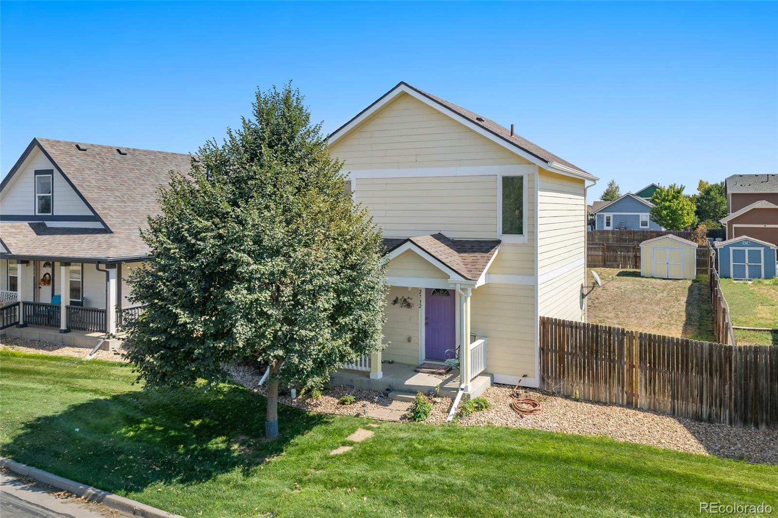 MLS Image #0 for 2732  quarterland street,strasburg, Colorado