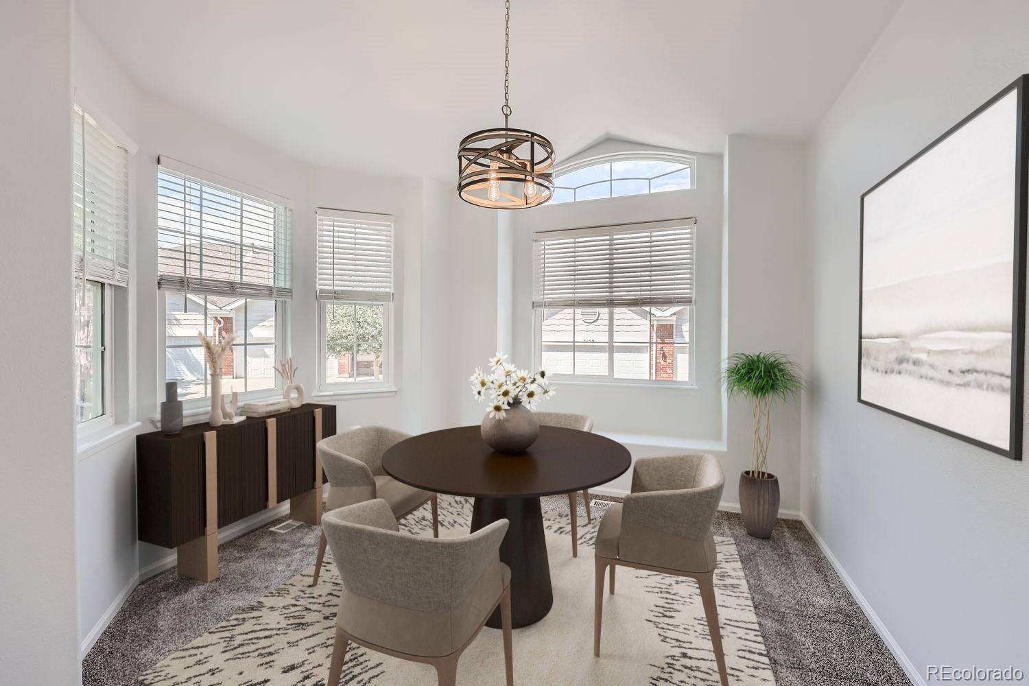 MLS Image #6 for 3167  newport circle,castle rock, Colorado