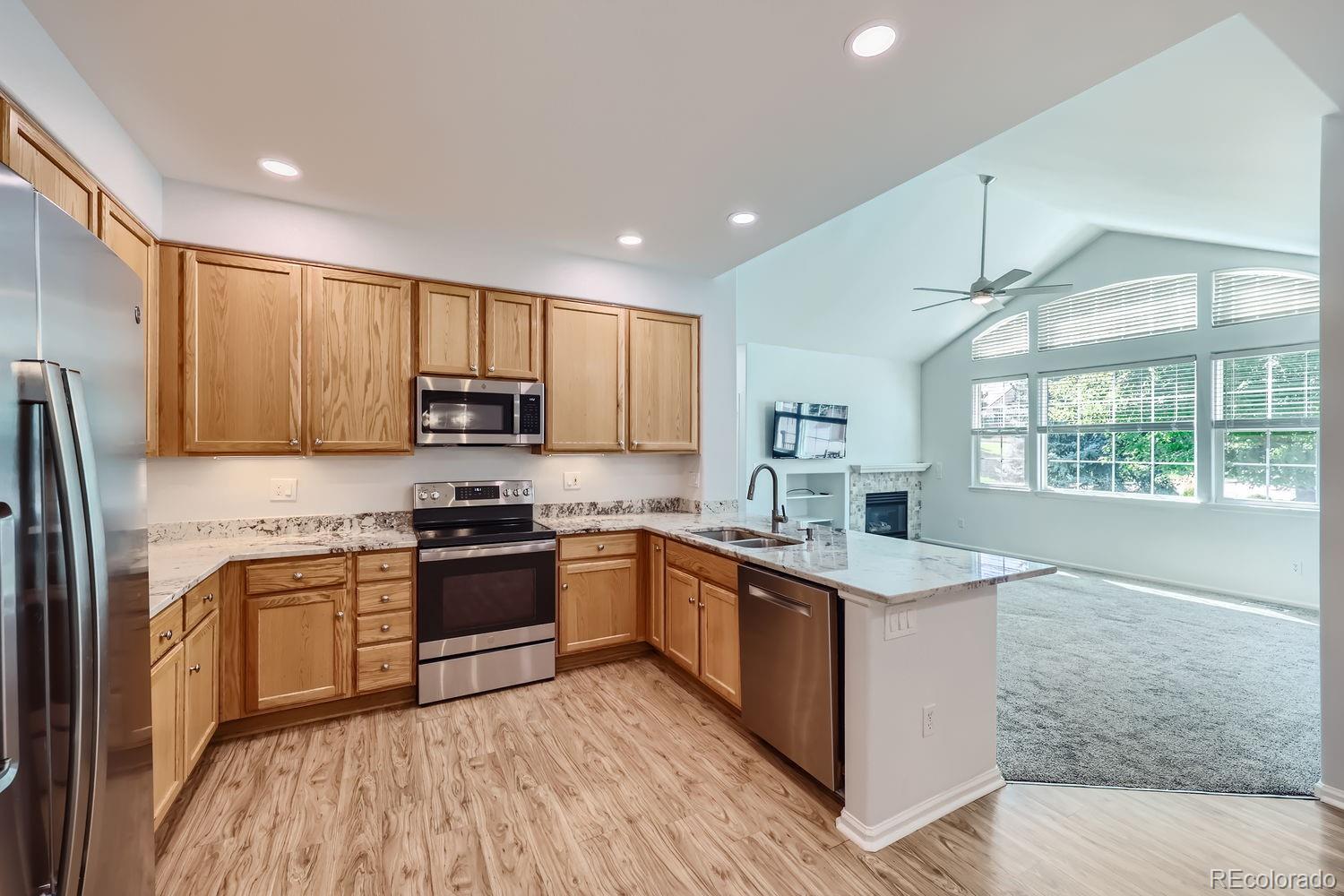 MLS Image #8 for 3167  newport circle,castle rock, Colorado