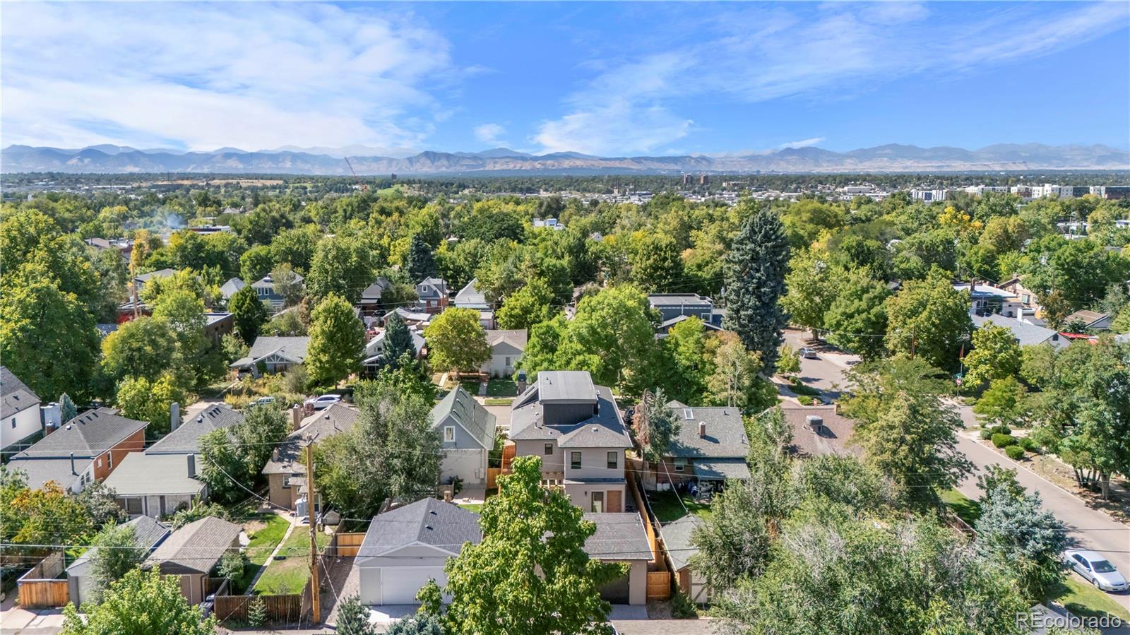 MLS Image #3 for 1416 s clarkson street,denver, Colorado