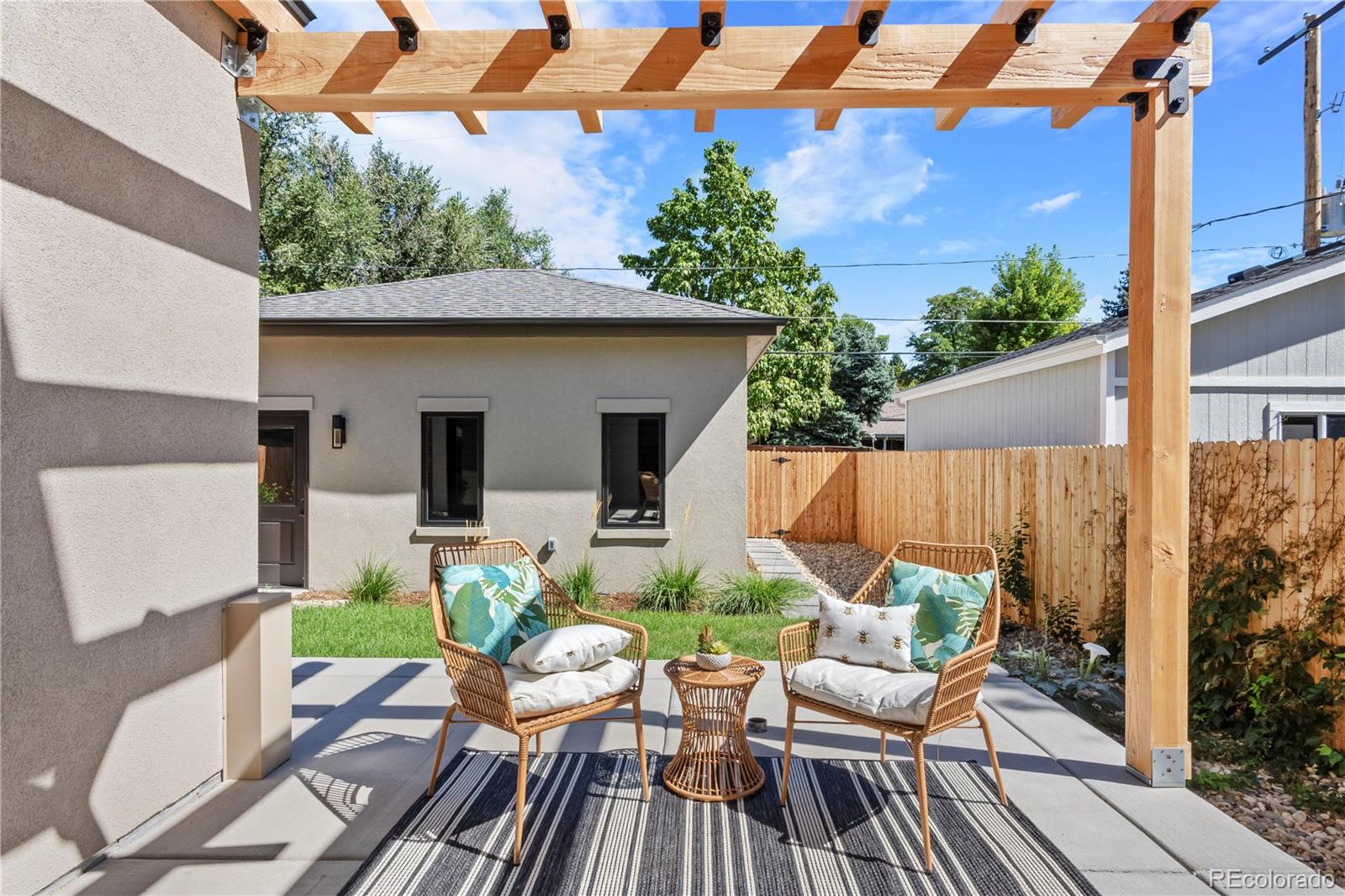 MLS Image #46 for 1416 s clarkson street,denver, Colorado