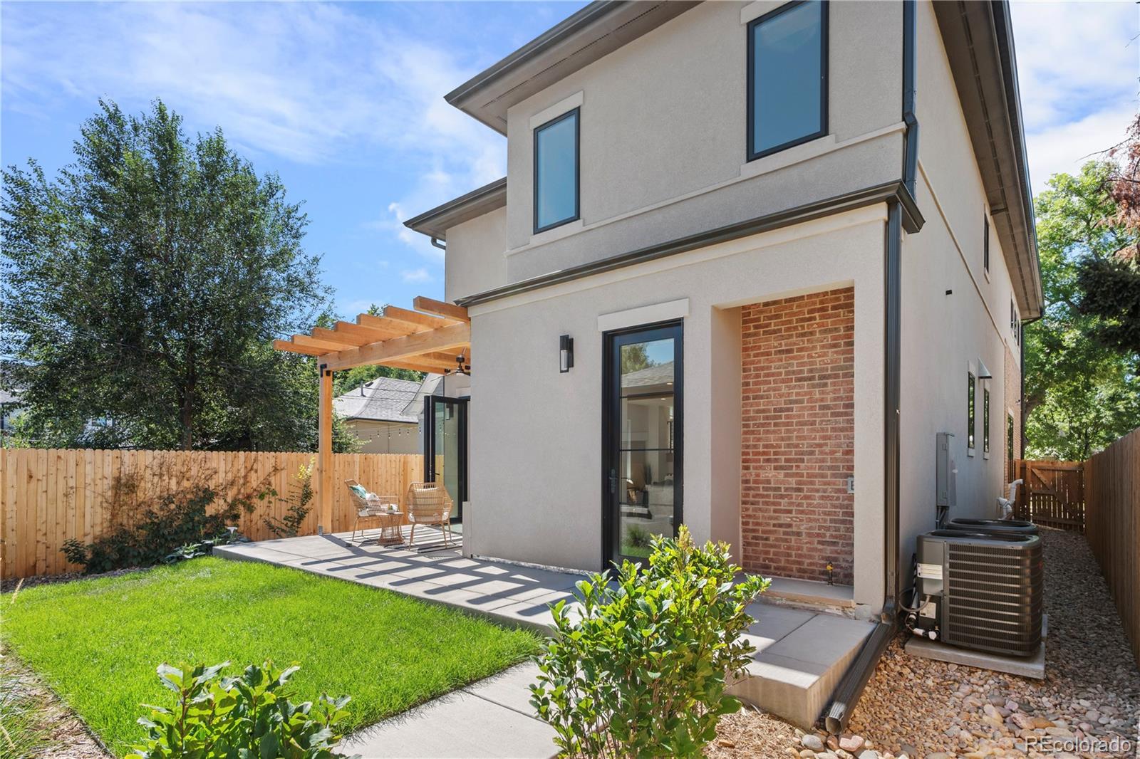 MLS Image #47 for 1416 s clarkson street,denver, Colorado