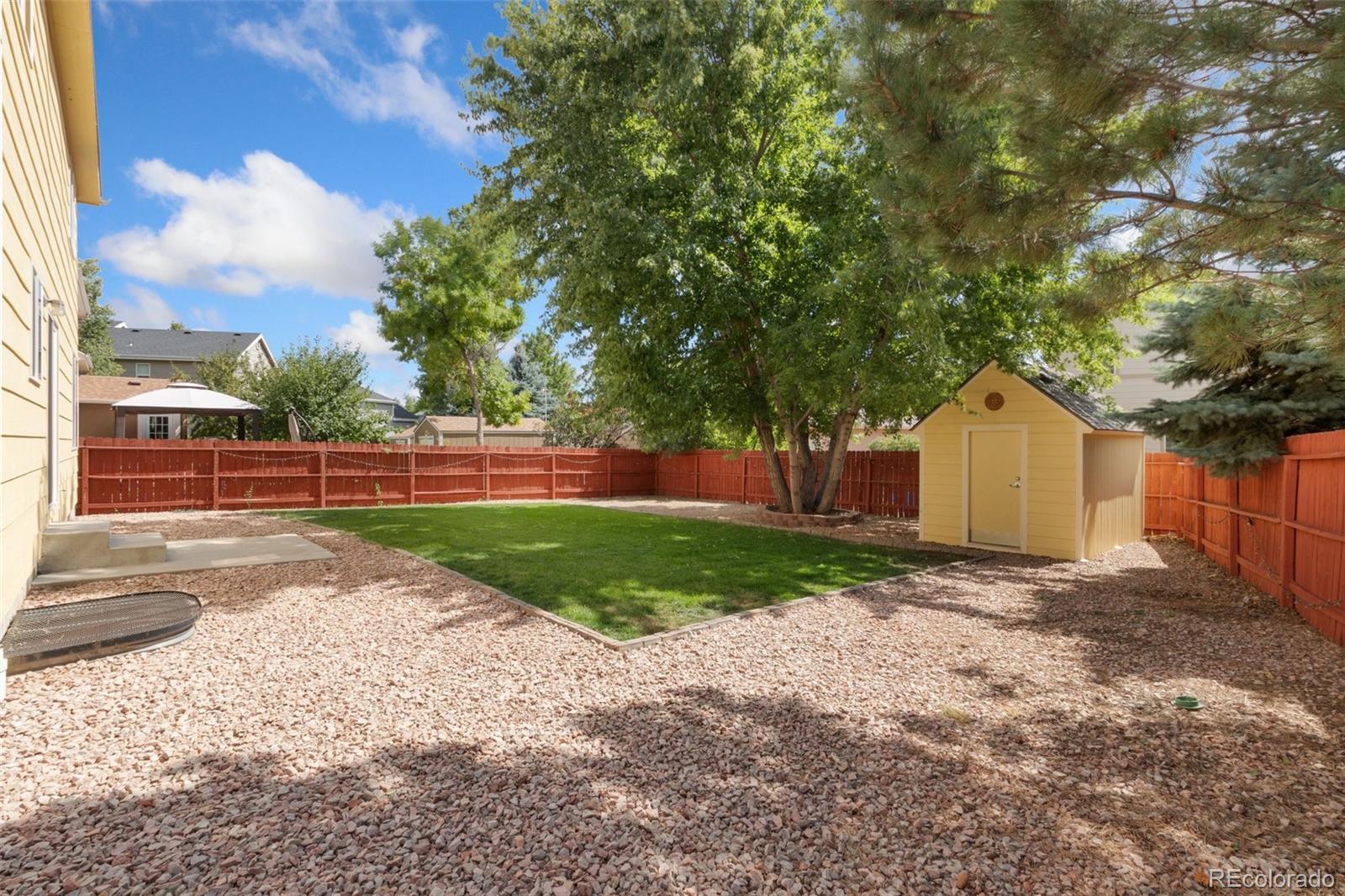 MLS Image #32 for 5276  belle star drive,colorado springs, Colorado