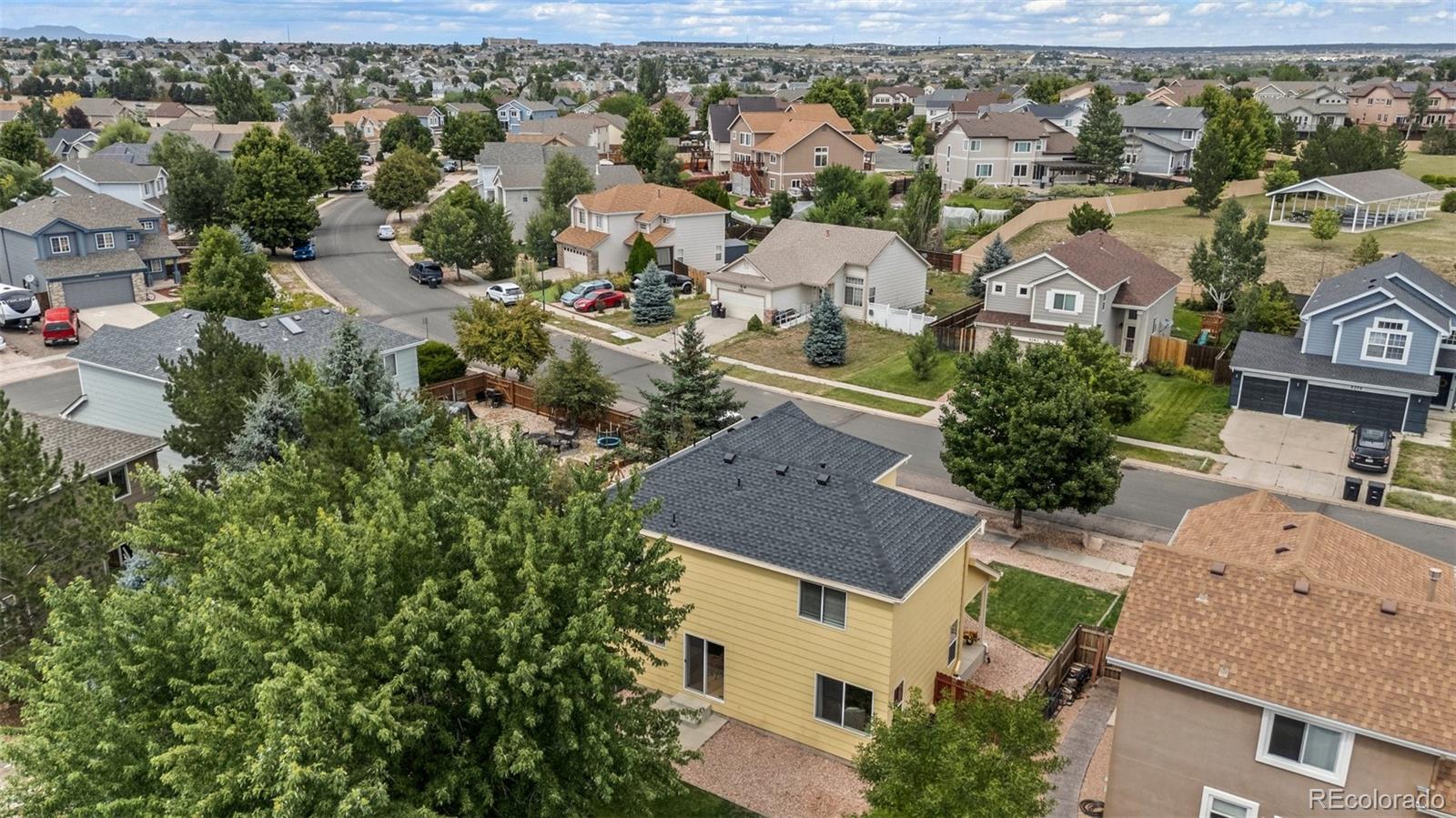 MLS Image #34 for 5276  belle star drive,colorado springs, Colorado