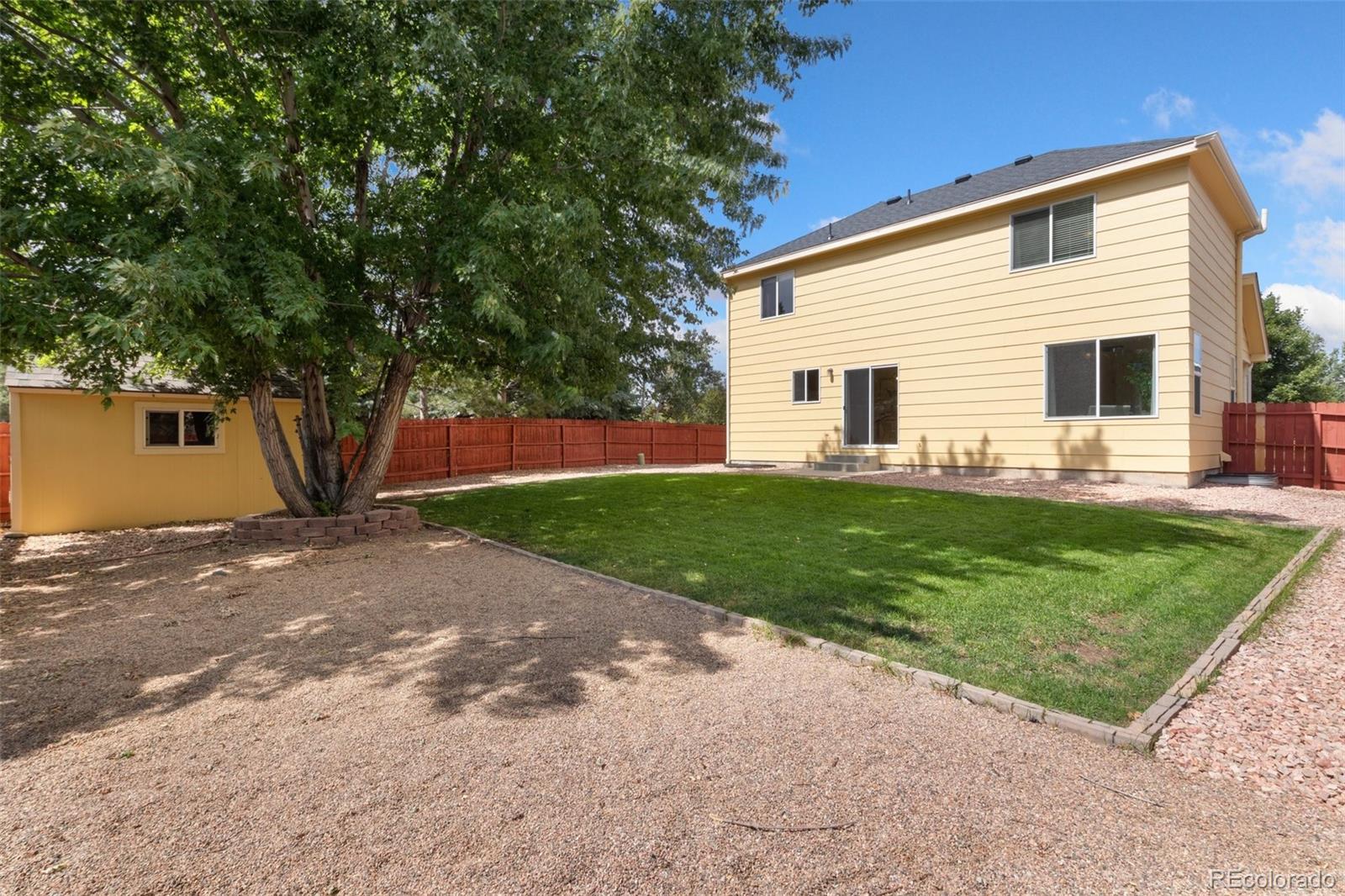 MLS Image #37 for 5276  belle star drive,colorado springs, Colorado