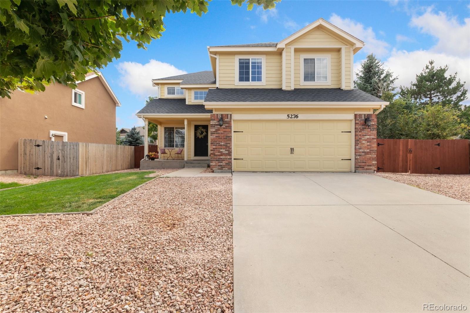 MLS Image #41 for 5276  belle star drive,colorado springs, Colorado