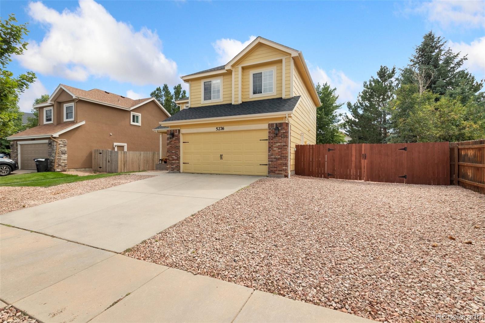 MLS Image #42 for 5276  belle star drive,colorado springs, Colorado