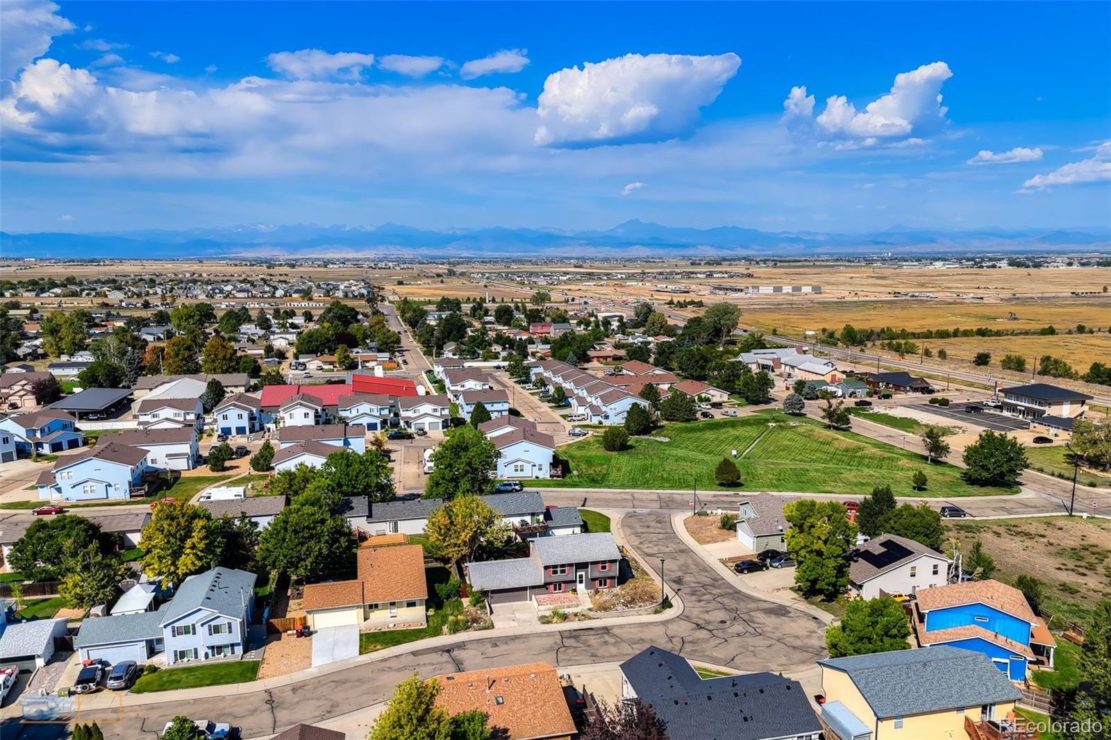 MLS Image #3 for 513  sundance circle,dacono, Colorado