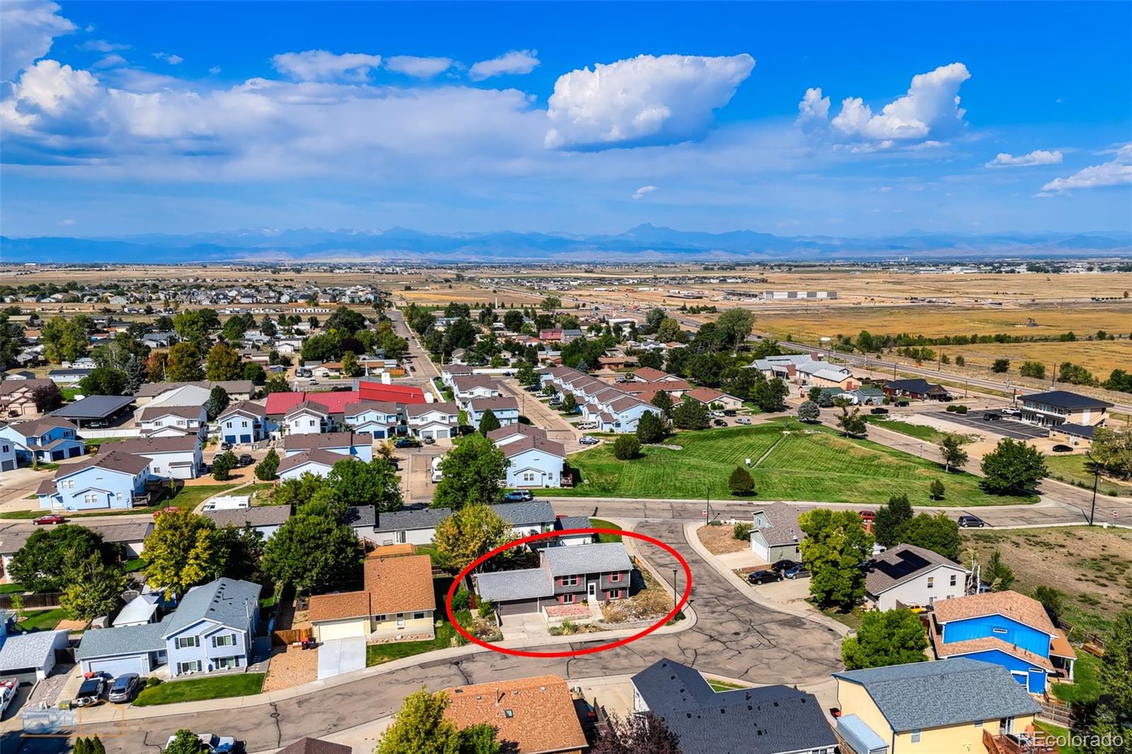 MLS Image #4 for 513  sundance circle,dacono, Colorado