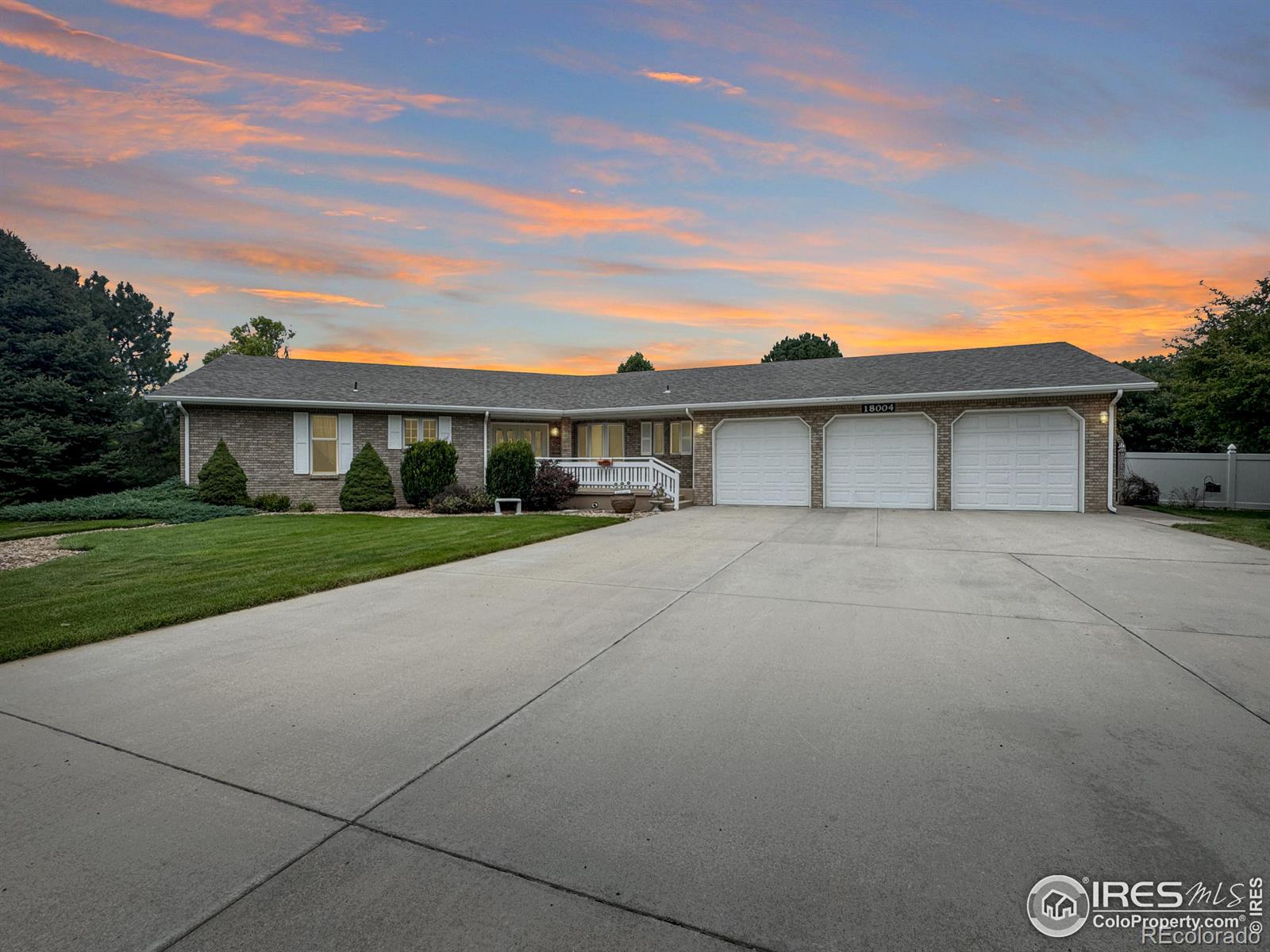 MLS Image #0 for 18004  shoshone drive,sterling, Colorado