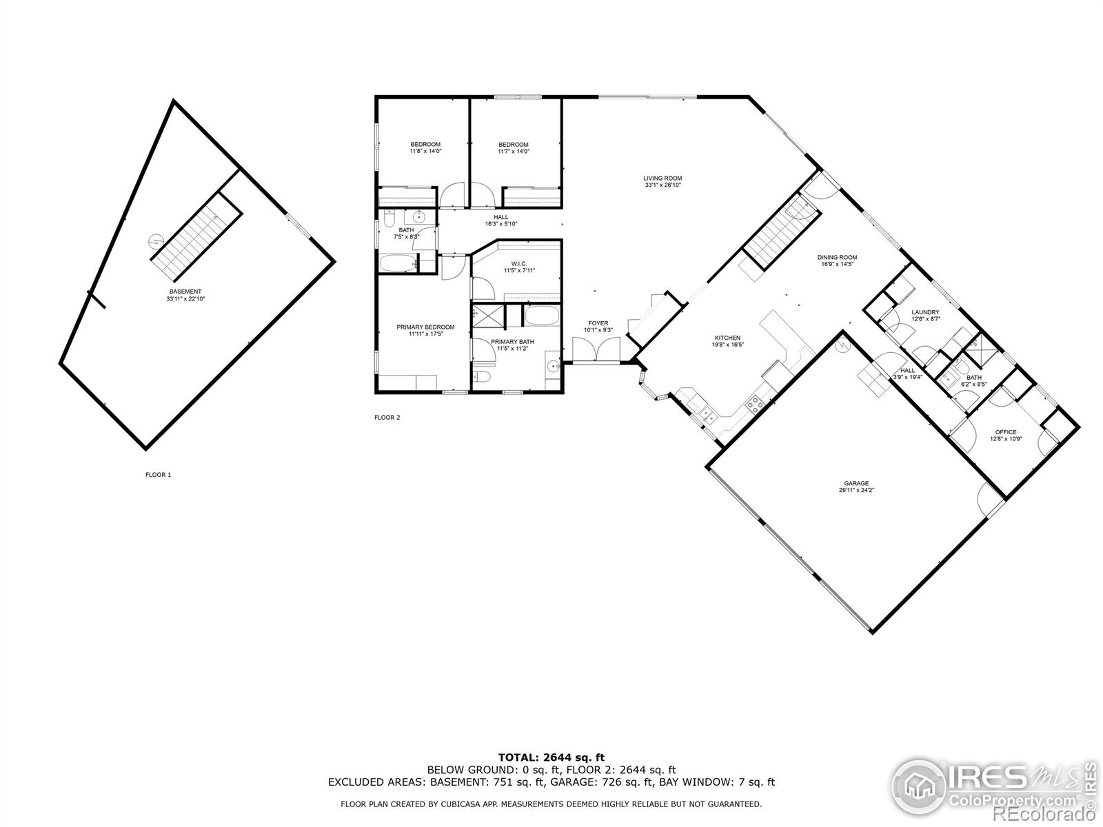 MLS Image #26 for 18004  shoshone drive,sterling, Colorado