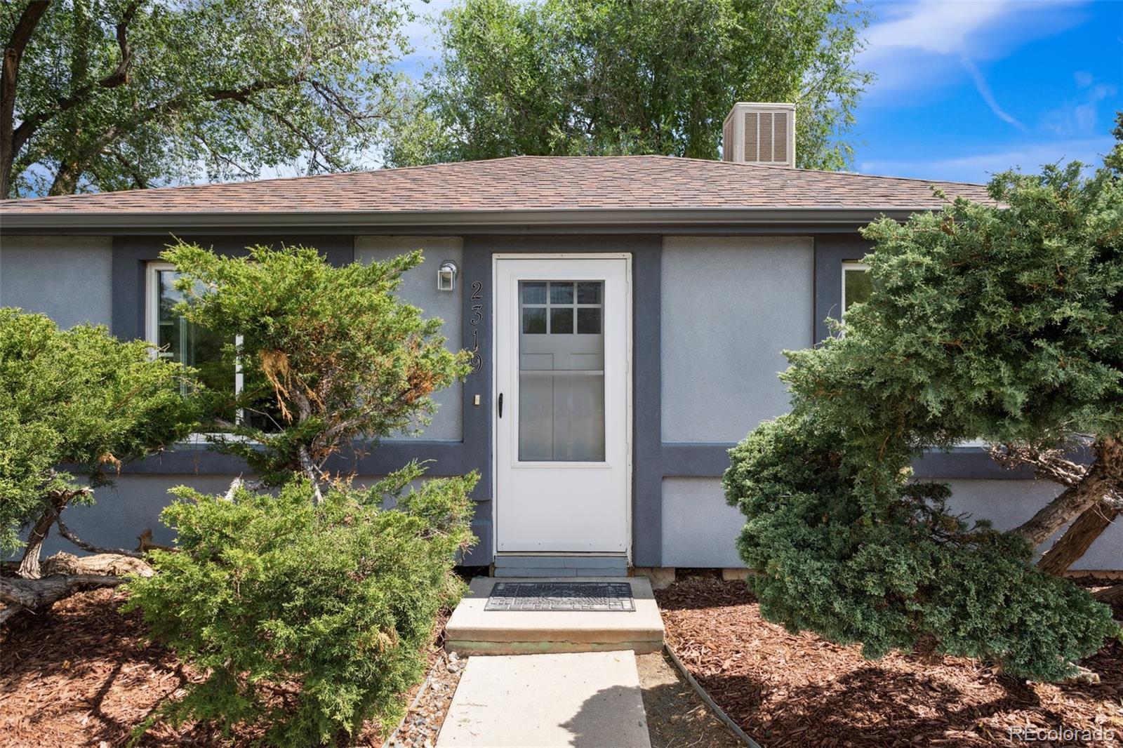 MLS Image #2 for 2319 n union boulevard,colorado springs, Colorado