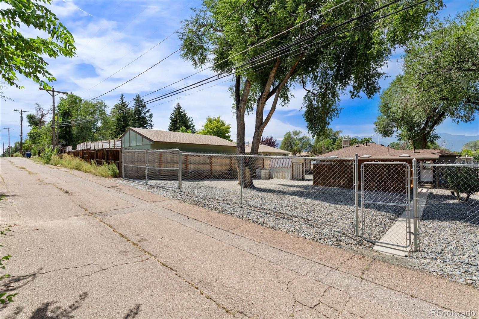 MLS Image #26 for 2319 n union boulevard,colorado springs, Colorado