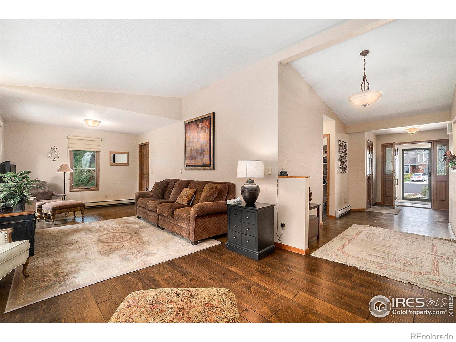 MLS Image #3 for 2683  park court,loveland, Colorado