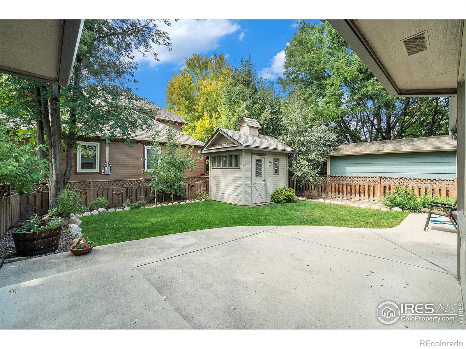 MLS Image #30 for 2683  park court,loveland, Colorado