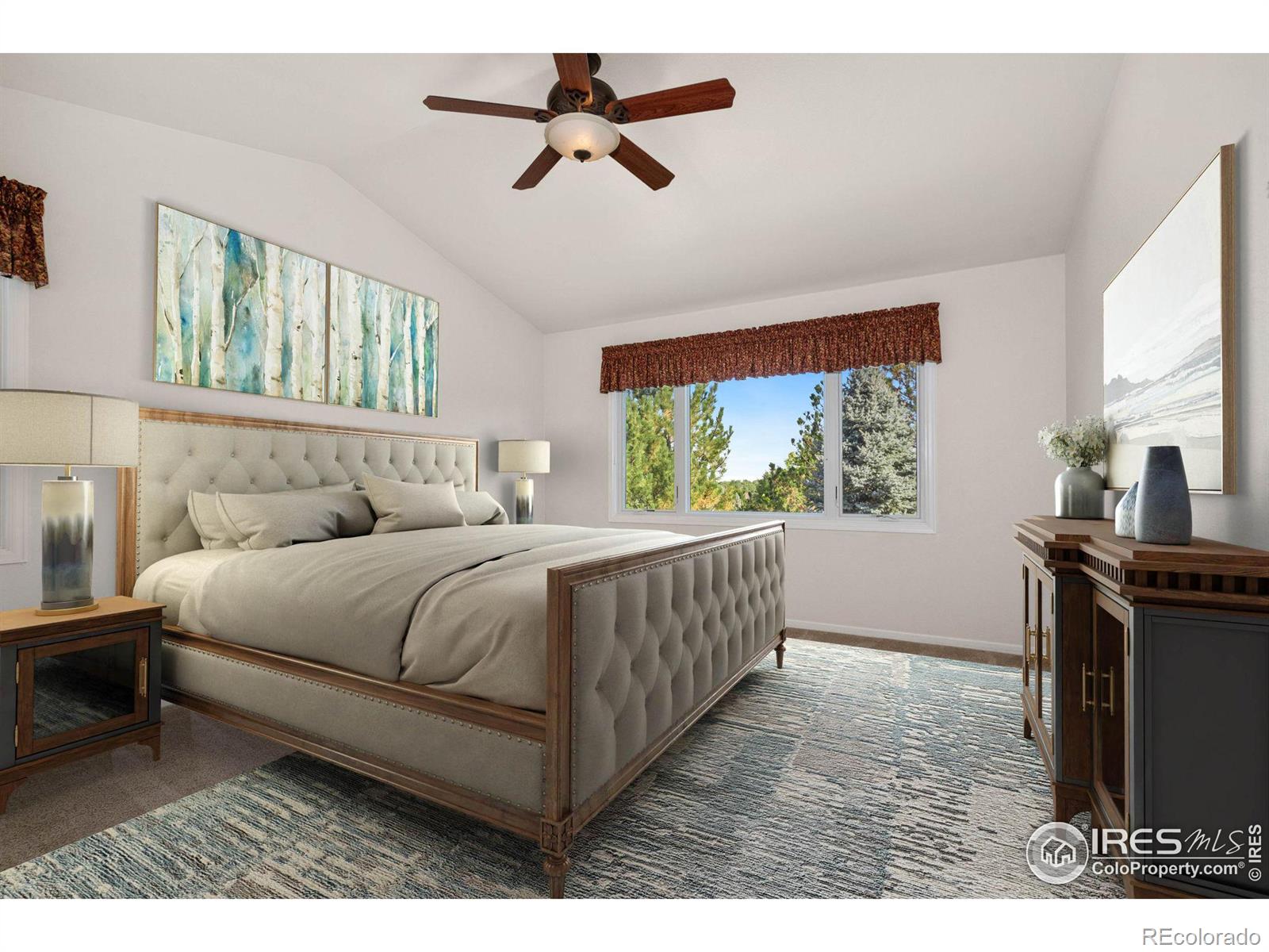 MLS Image #10 for 2102  meander road,windsor, Colorado