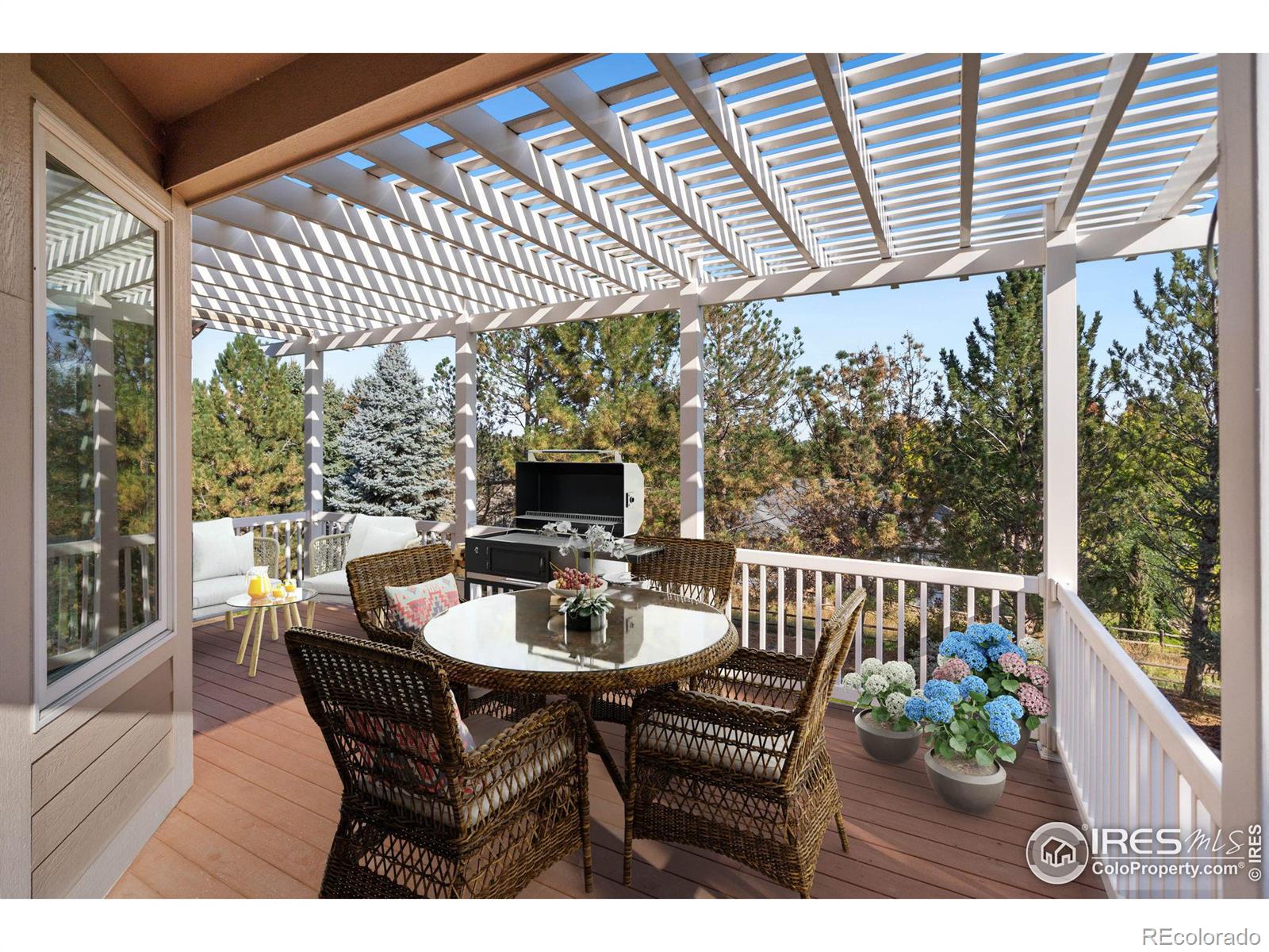 MLS Image #22 for 2102  meander road,windsor, Colorado