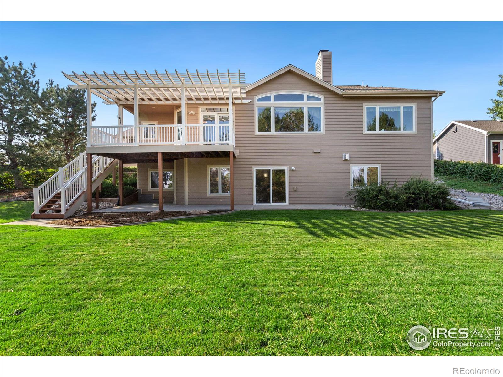 MLS Image #25 for 2102  meander road,windsor, Colorado