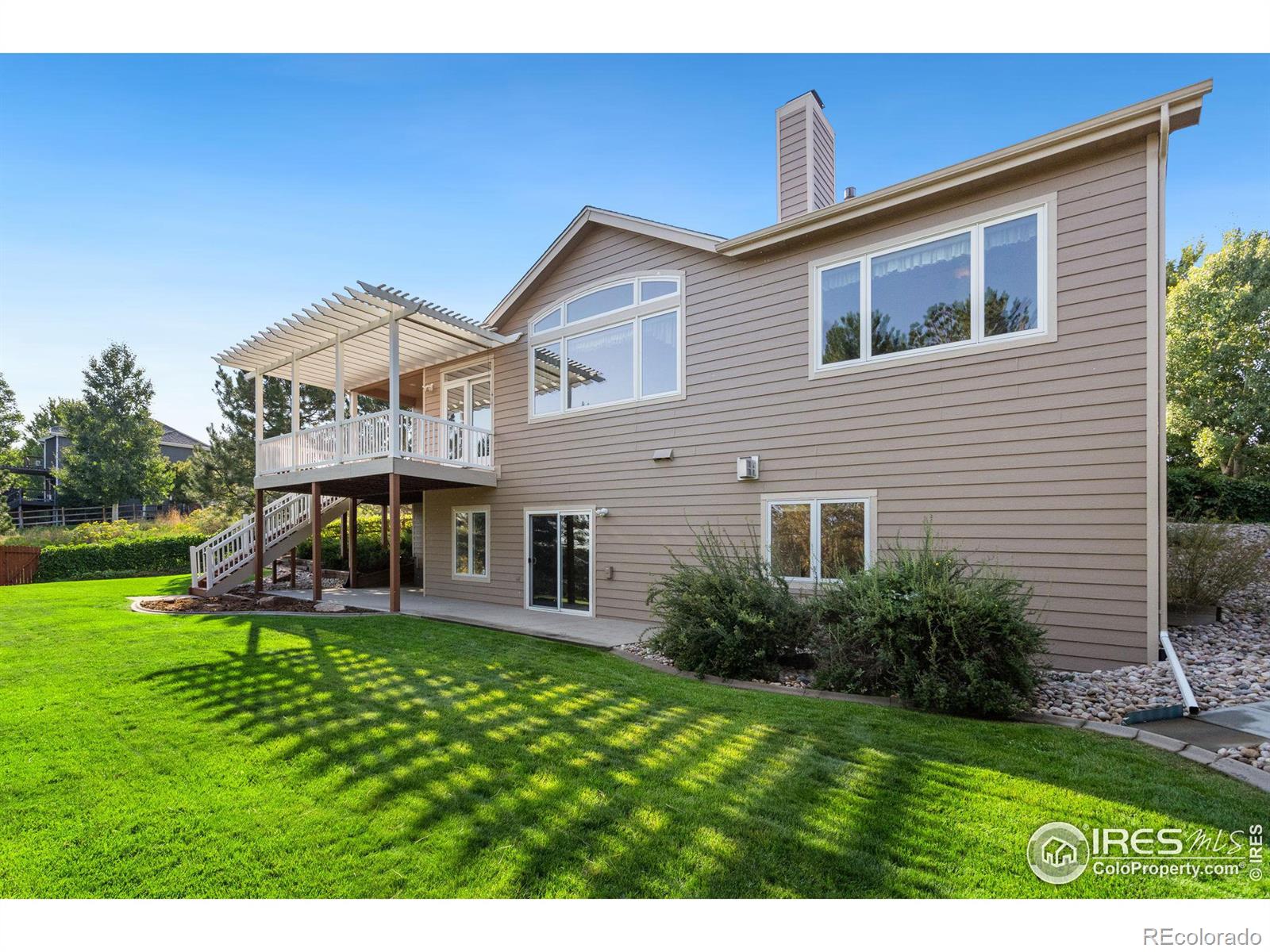 MLS Image #27 for 2102  meander road,windsor, Colorado