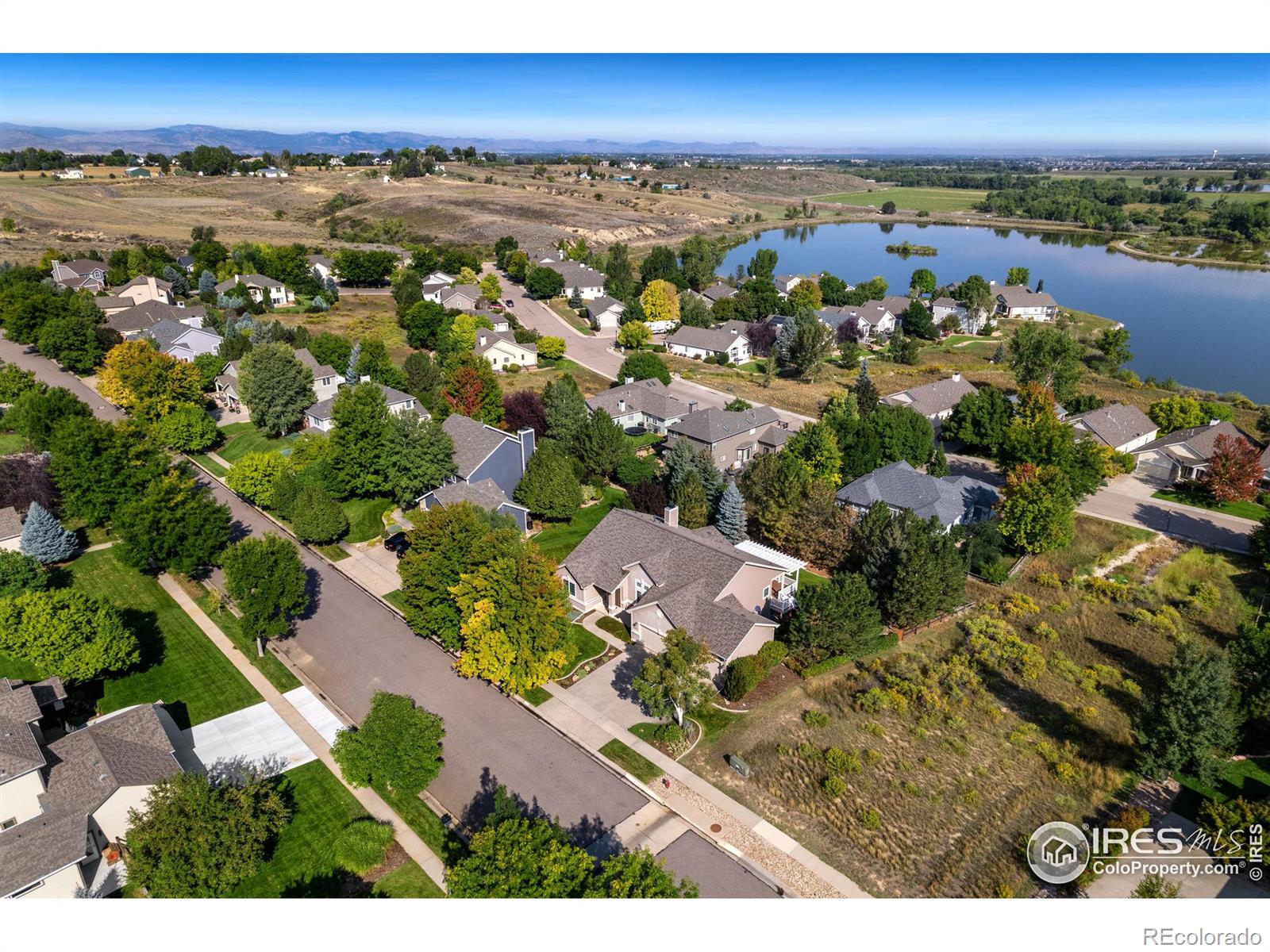 MLS Image #30 for 2102  meander road,windsor, Colorado