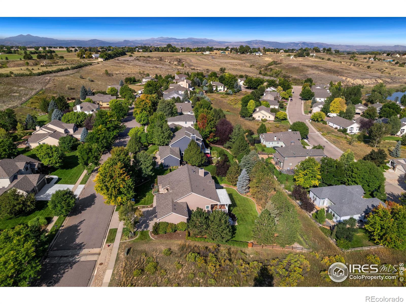 MLS Image #31 for 2102  meander road,windsor, Colorado