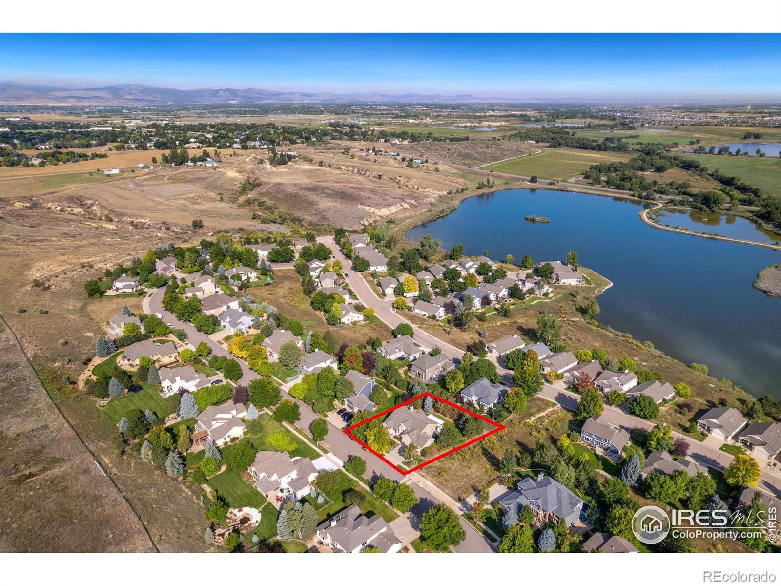 MLS Image #32 for 2102  meander road,windsor, Colorado