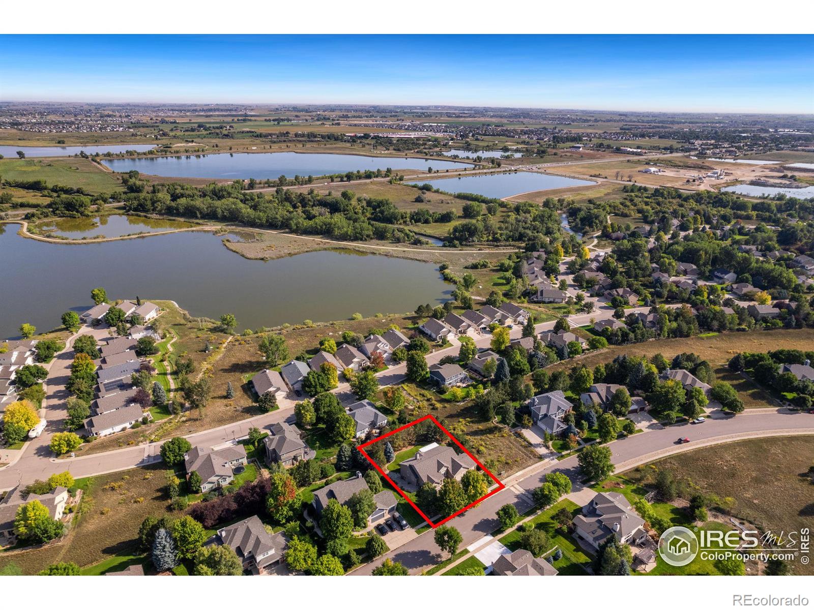 MLS Image #34 for 2102  meander road,windsor, Colorado