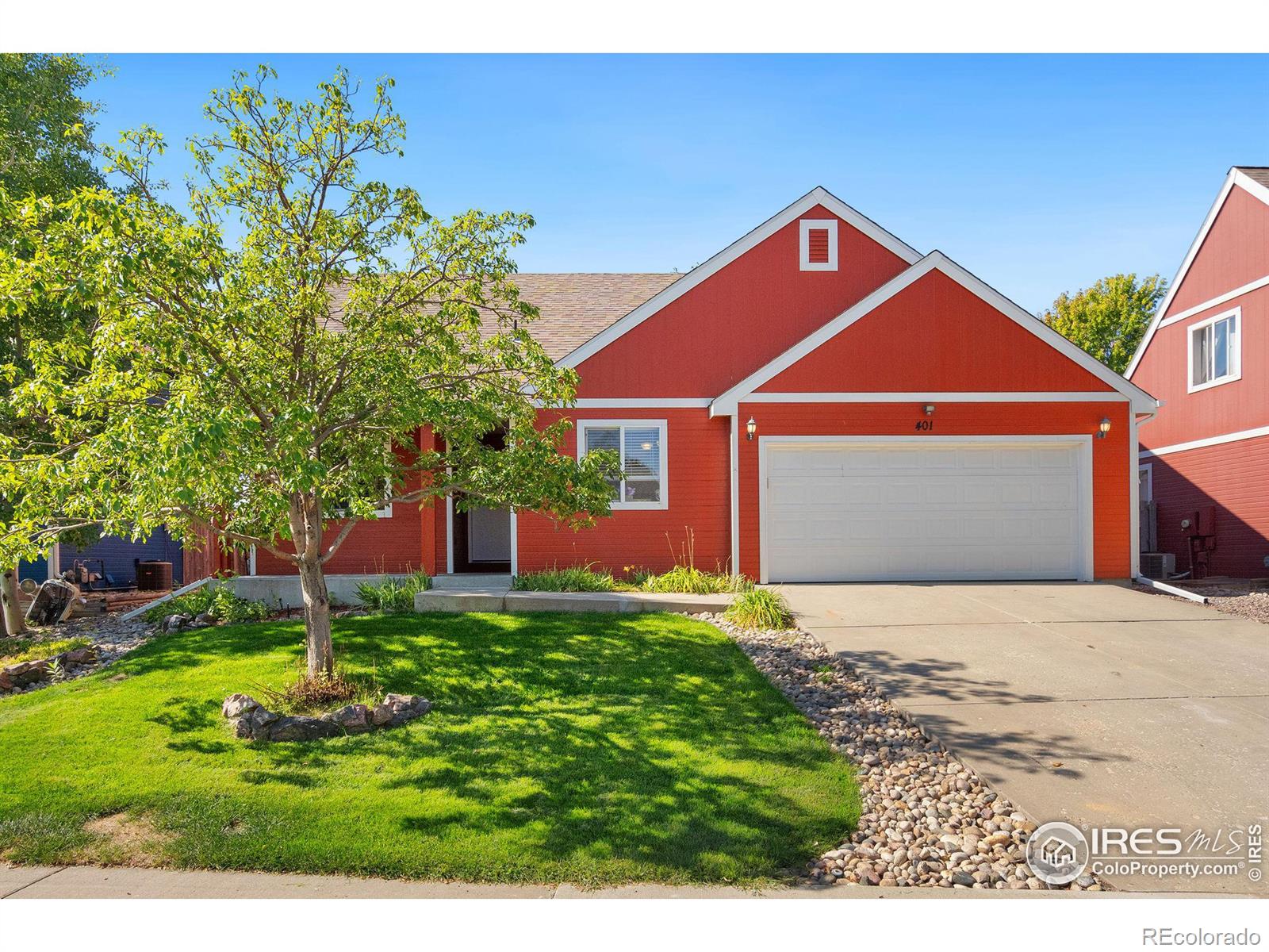 MLS Image #0 for 401  aurora way,fort collins, Colorado