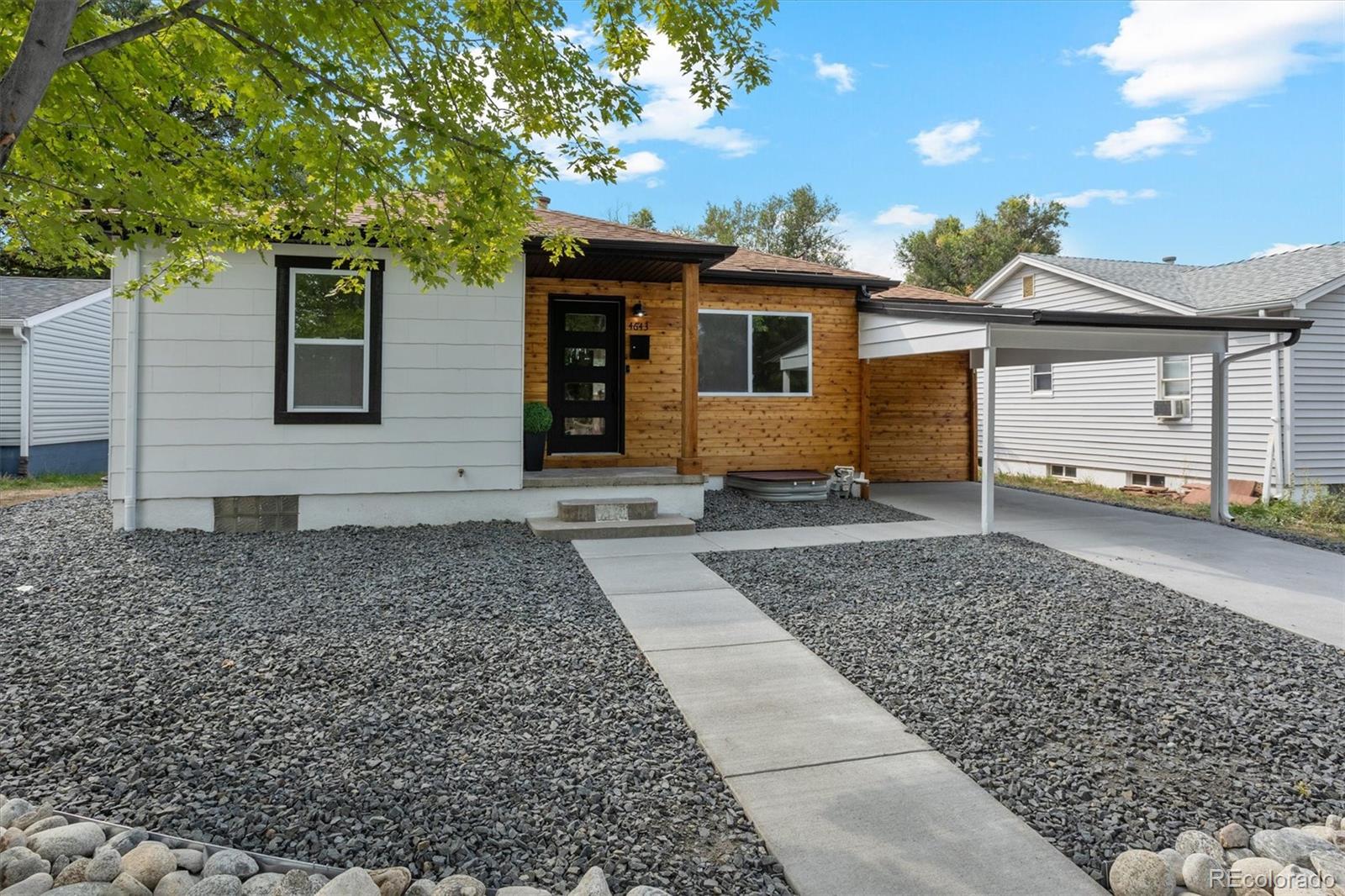 CMA Image for 4643 s cherokee street,Englewood, Colorado