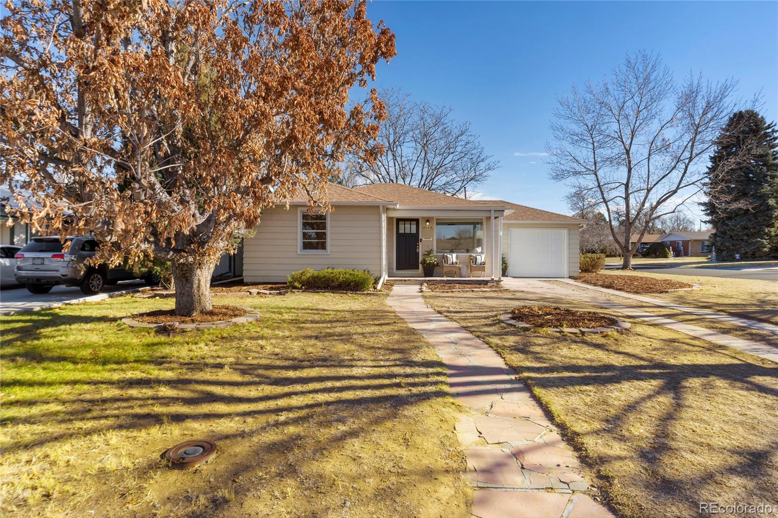 CMA Image for 4981 e cornell avenue,Denver, Colorado