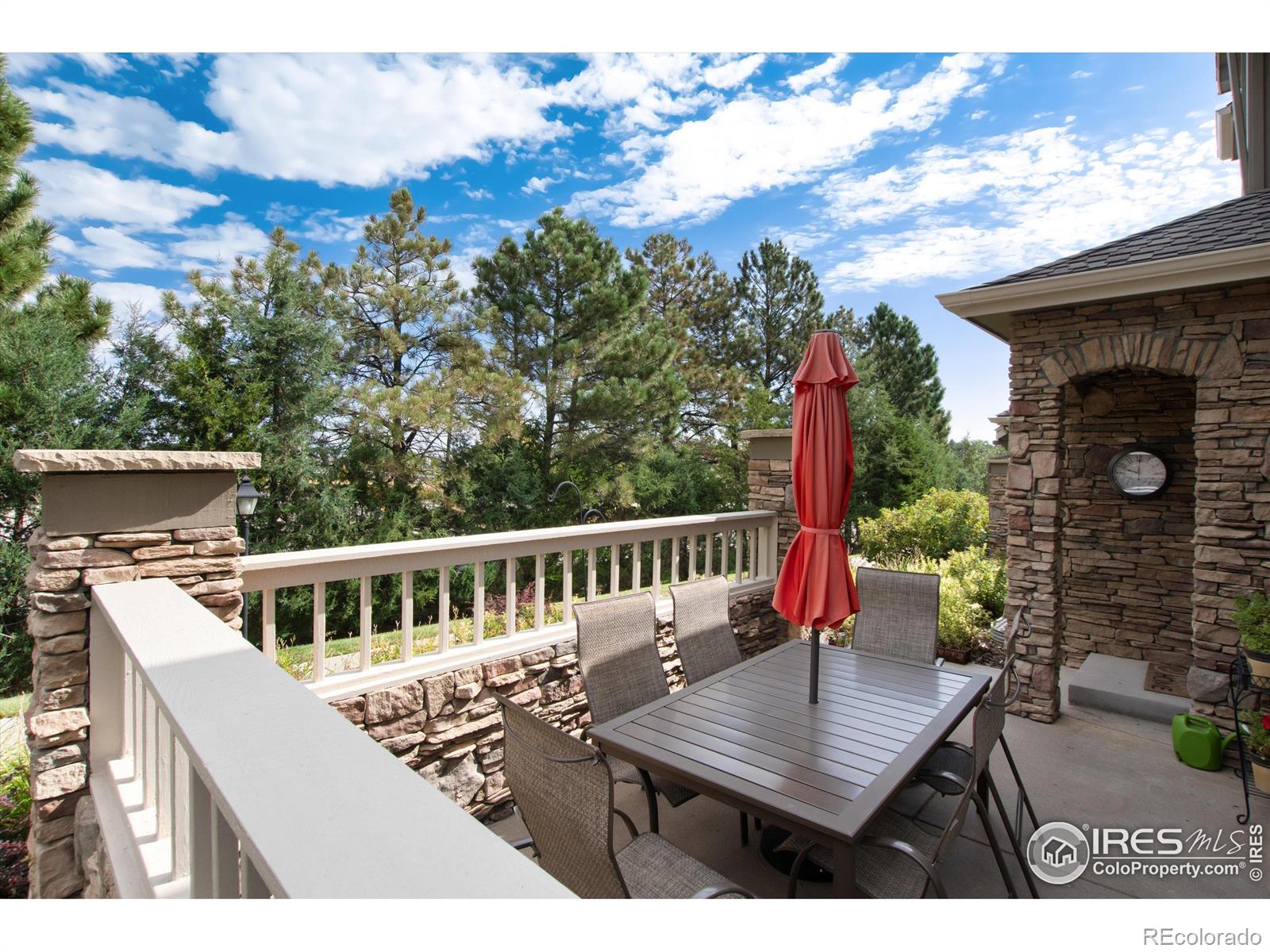 MLS Image #31 for 617  sherman street,castle pines, Colorado