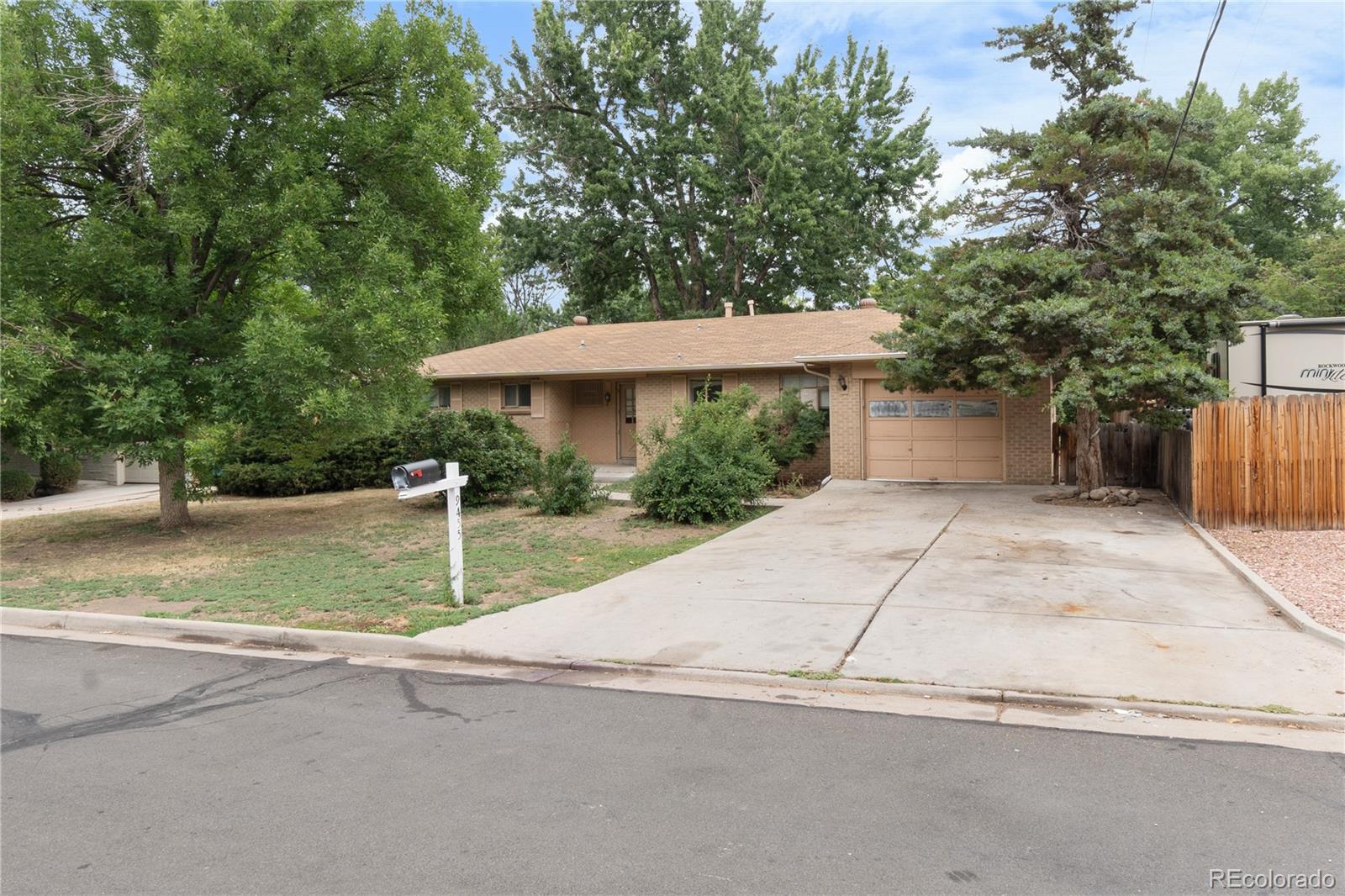 MLS Image #0 for 9455 w 37th avenue,wheat ridge, Colorado