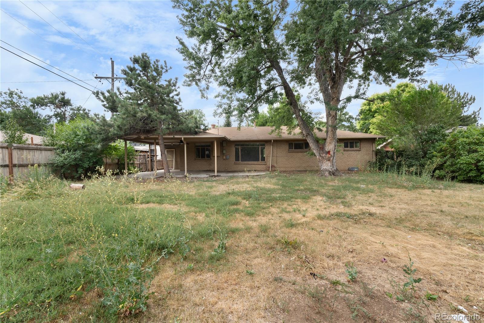 MLS Image #30 for 9455 w 37th avenue,wheat ridge, Colorado