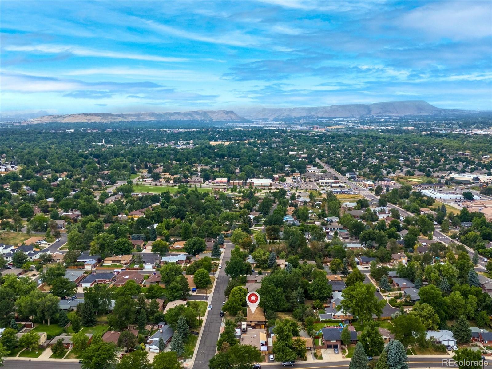 MLS Image #33 for 9455 w 37th avenue,wheat ridge, Colorado