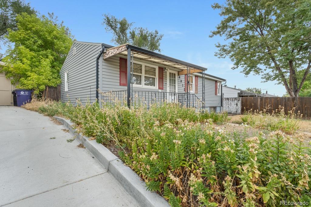 MLS Image #2 for 4611 w 2nd avenue,denver, Colorado