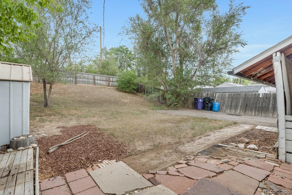 MLS Image #30 for 4611 w 2nd avenue,denver, Colorado