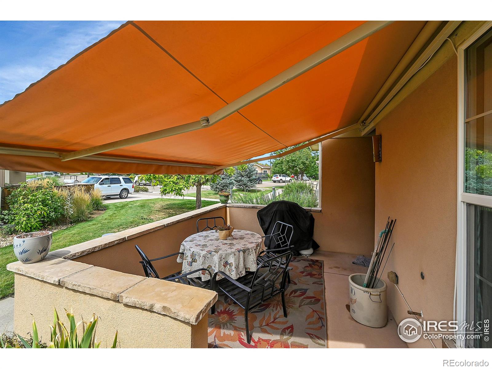 MLS Image #28 for 1222  inca dove circle,loveland, Colorado