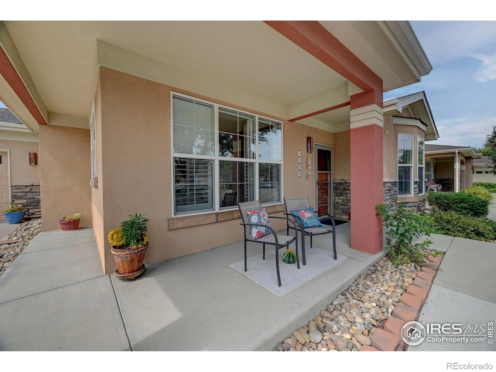 MLS Image #3 for 1222  inca dove circle,loveland, Colorado