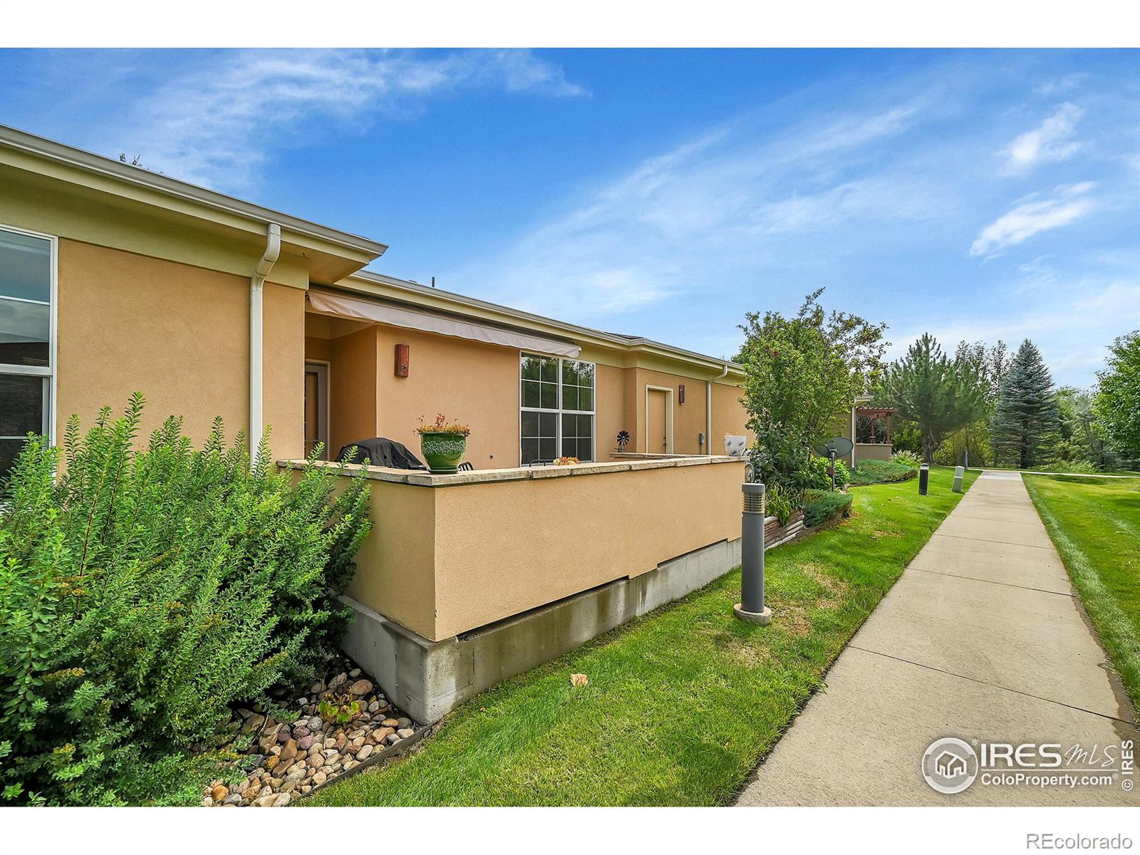 MLS Image #33 for 1222  inca dove circle,loveland, Colorado