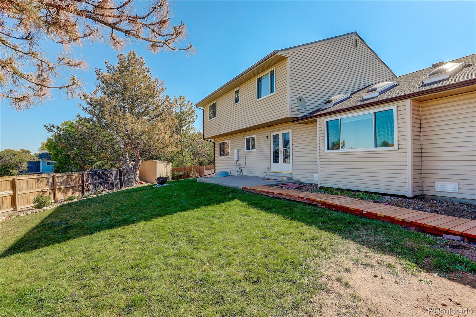 MLS Image #36 for 5208 s yampa court,centennial, Colorado