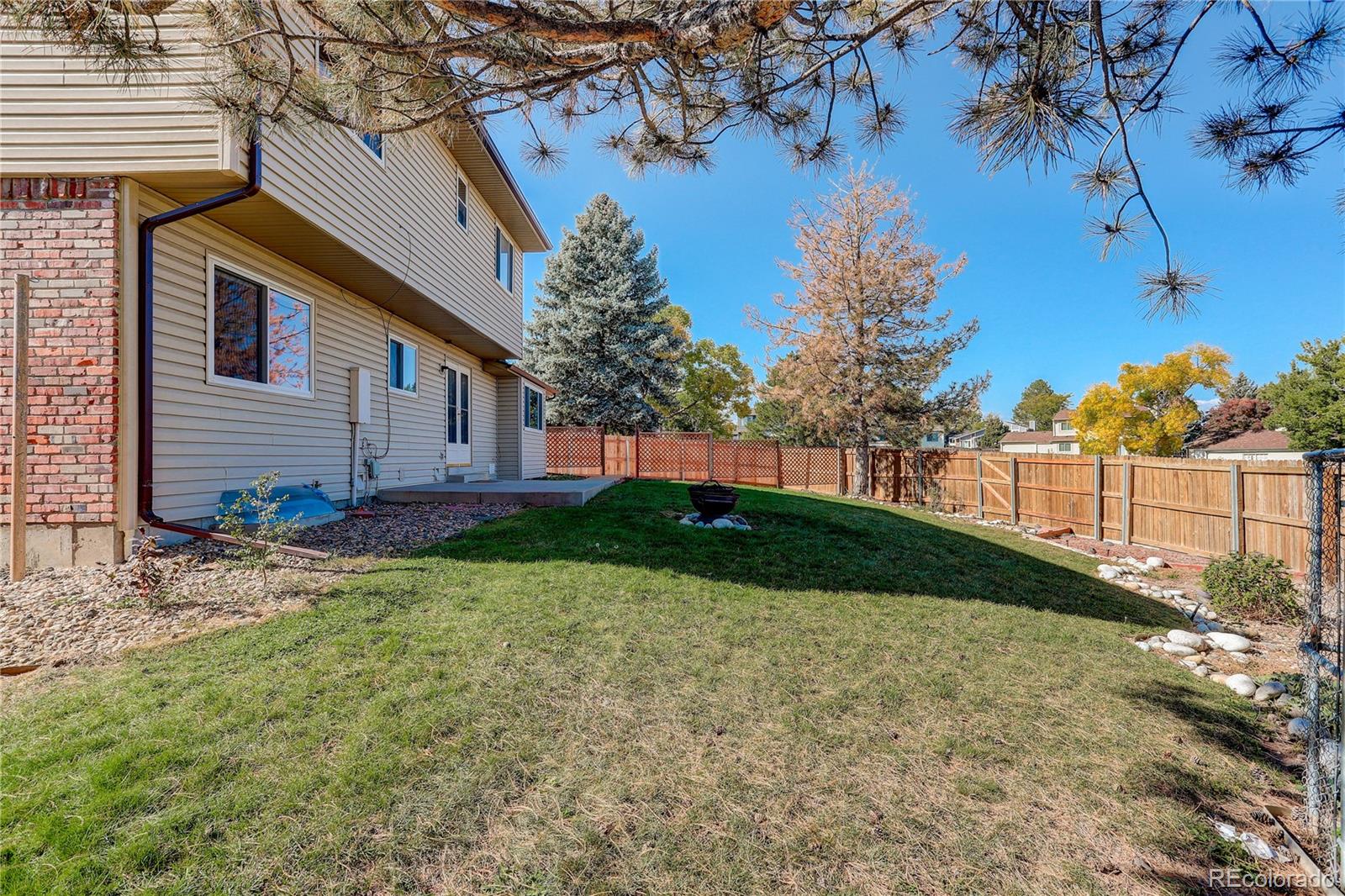 MLS Image #37 for 5208 s yampa court,centennial, Colorado