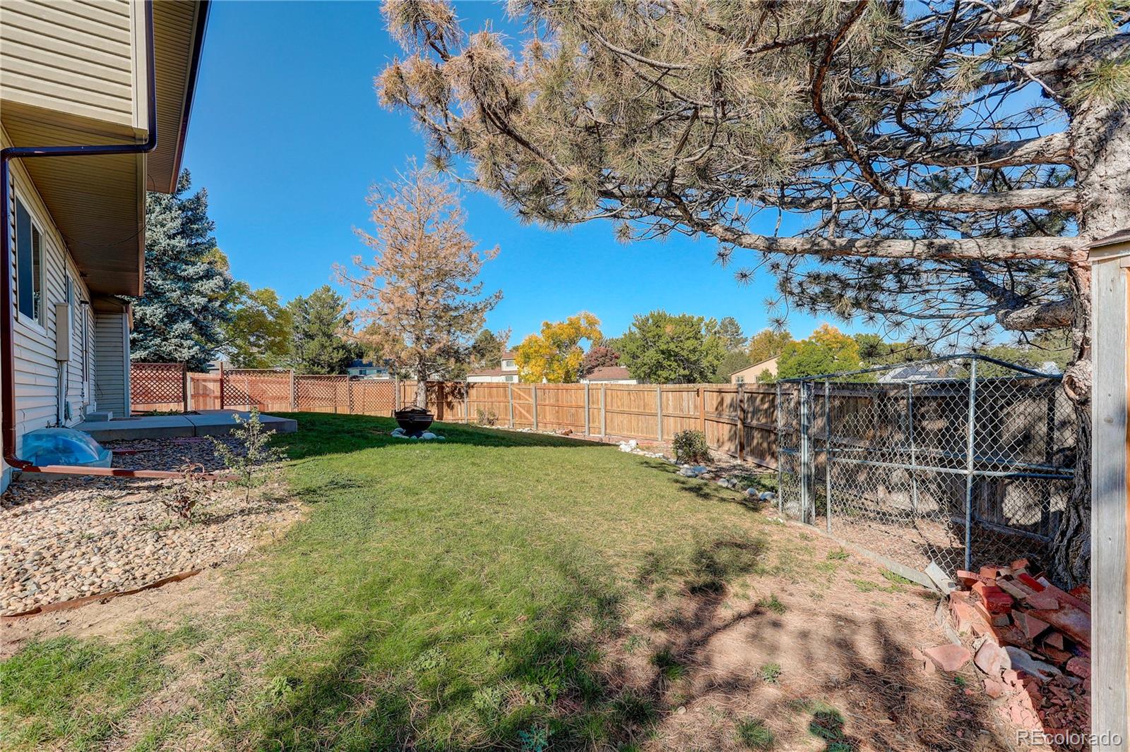 MLS Image #38 for 5208 s yampa court,centennial, Colorado