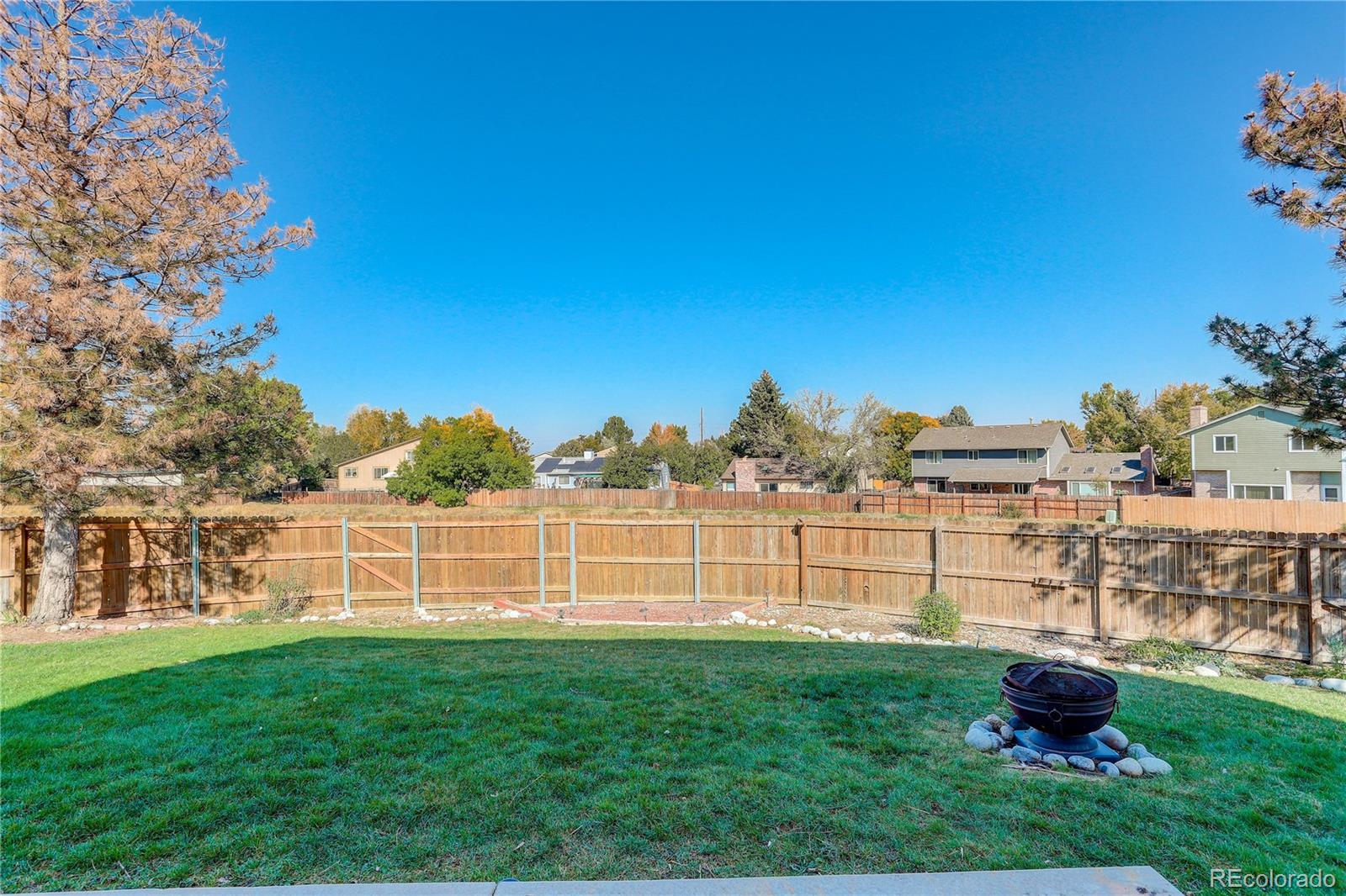 MLS Image #40 for 5208 s yampa court,centennial, Colorado