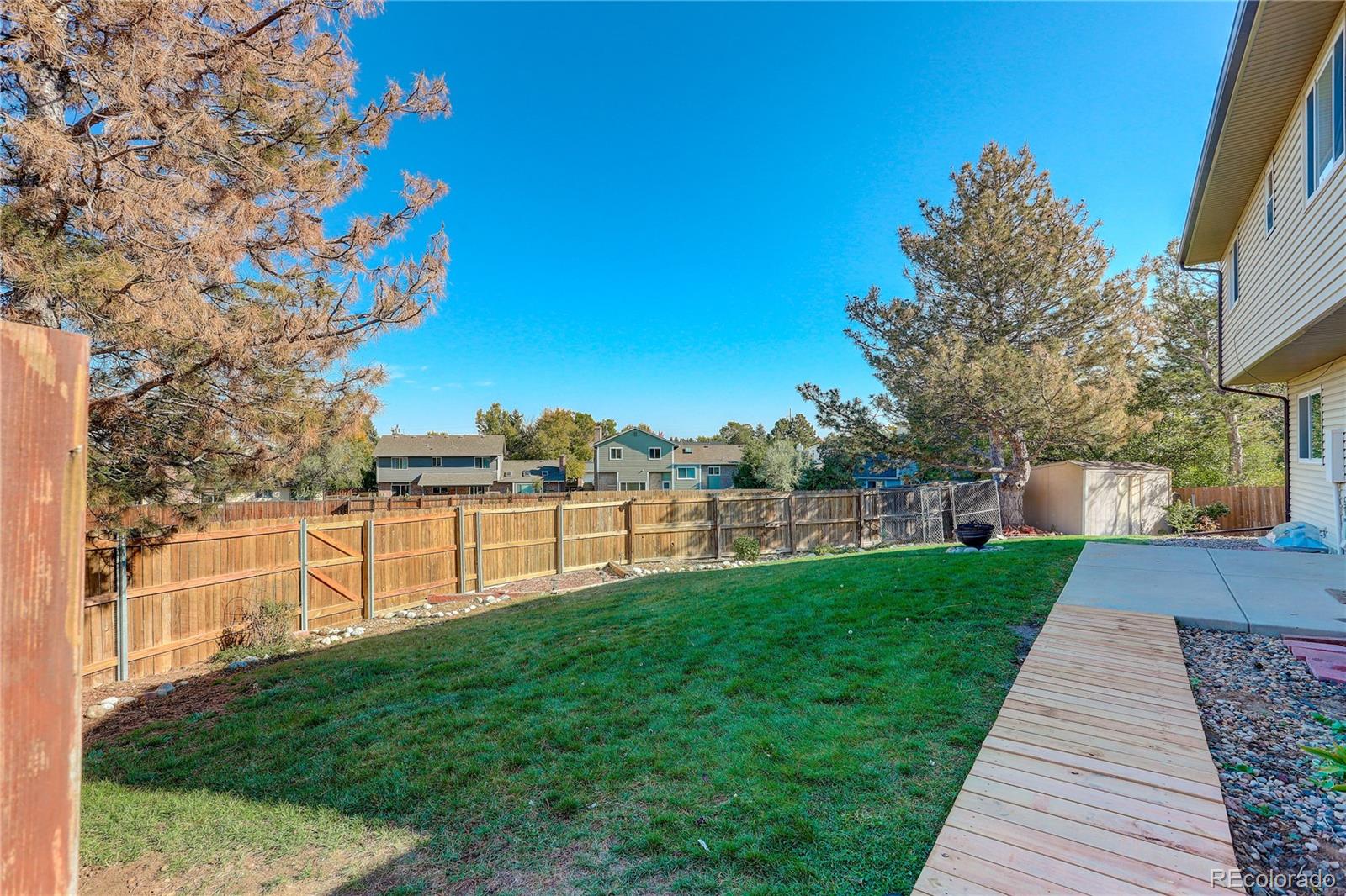 MLS Image #41 for 5208 s yampa court,centennial, Colorado