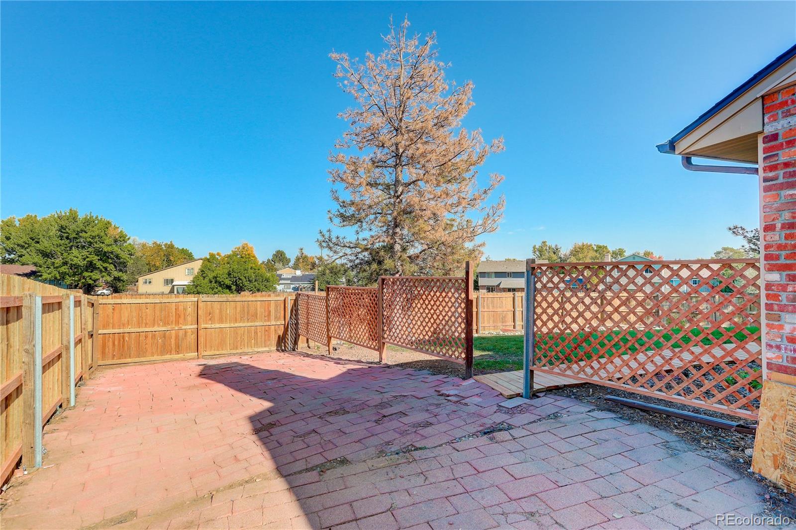 MLS Image #42 for 5208 s yampa court,centennial, Colorado