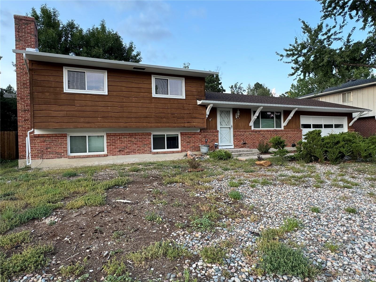 CMA Image for 4010  valli vista road,Colorado Springs, Colorado