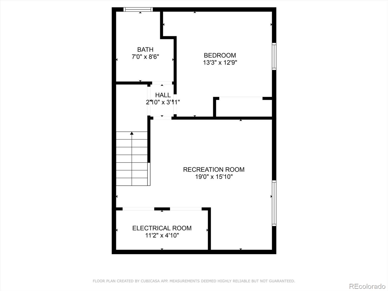 MLS Image #37 for 6942  juniper court,arvada, Colorado